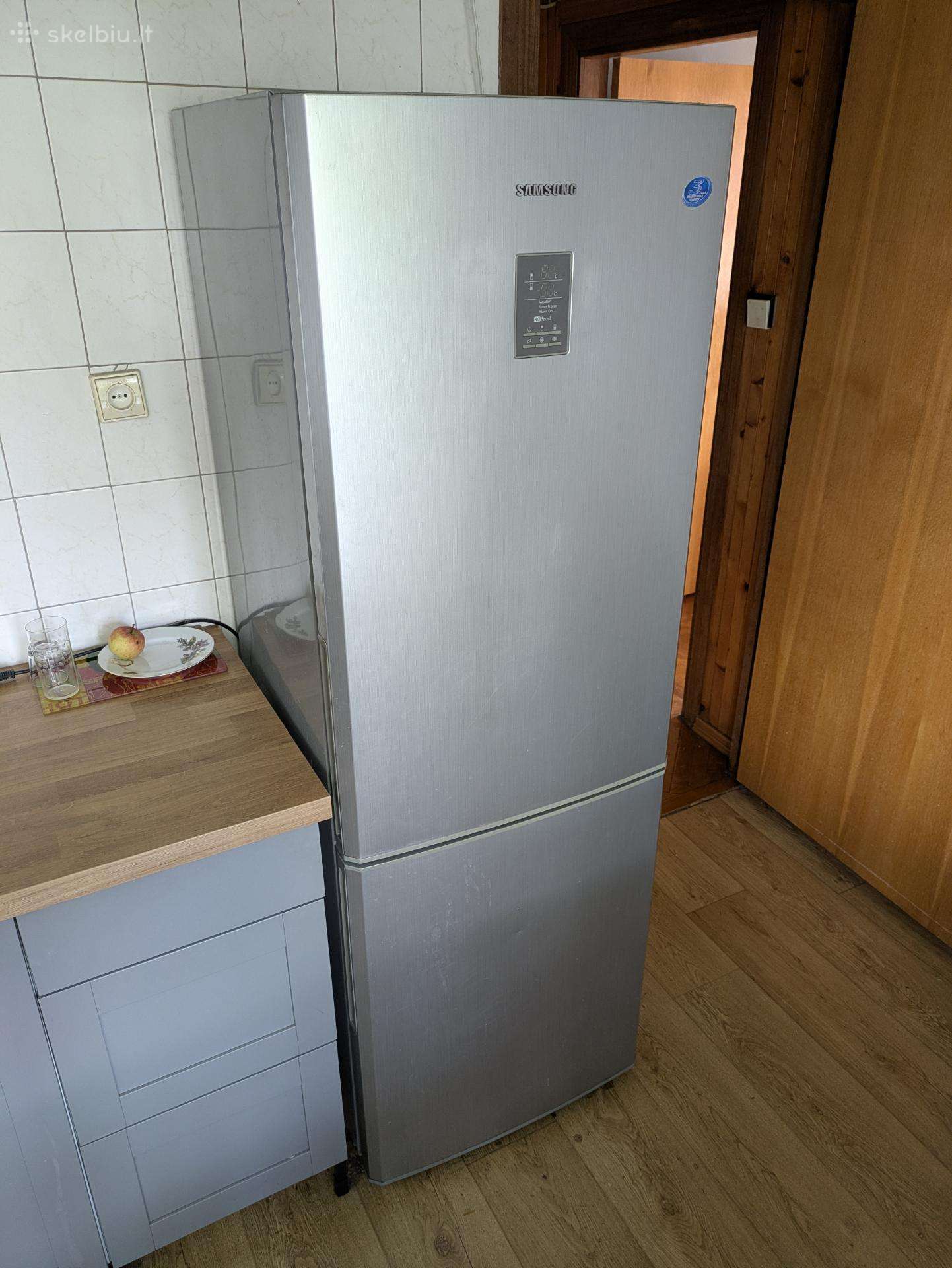 Samsung šaldytuvas