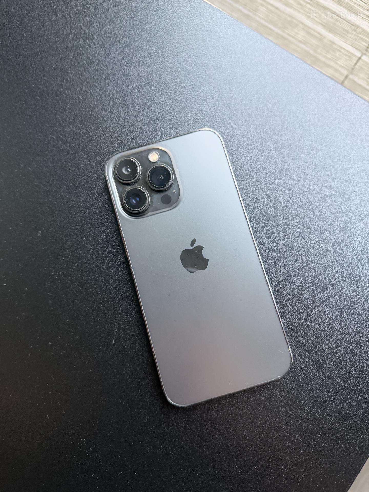 iPhone 13 pro 256gb