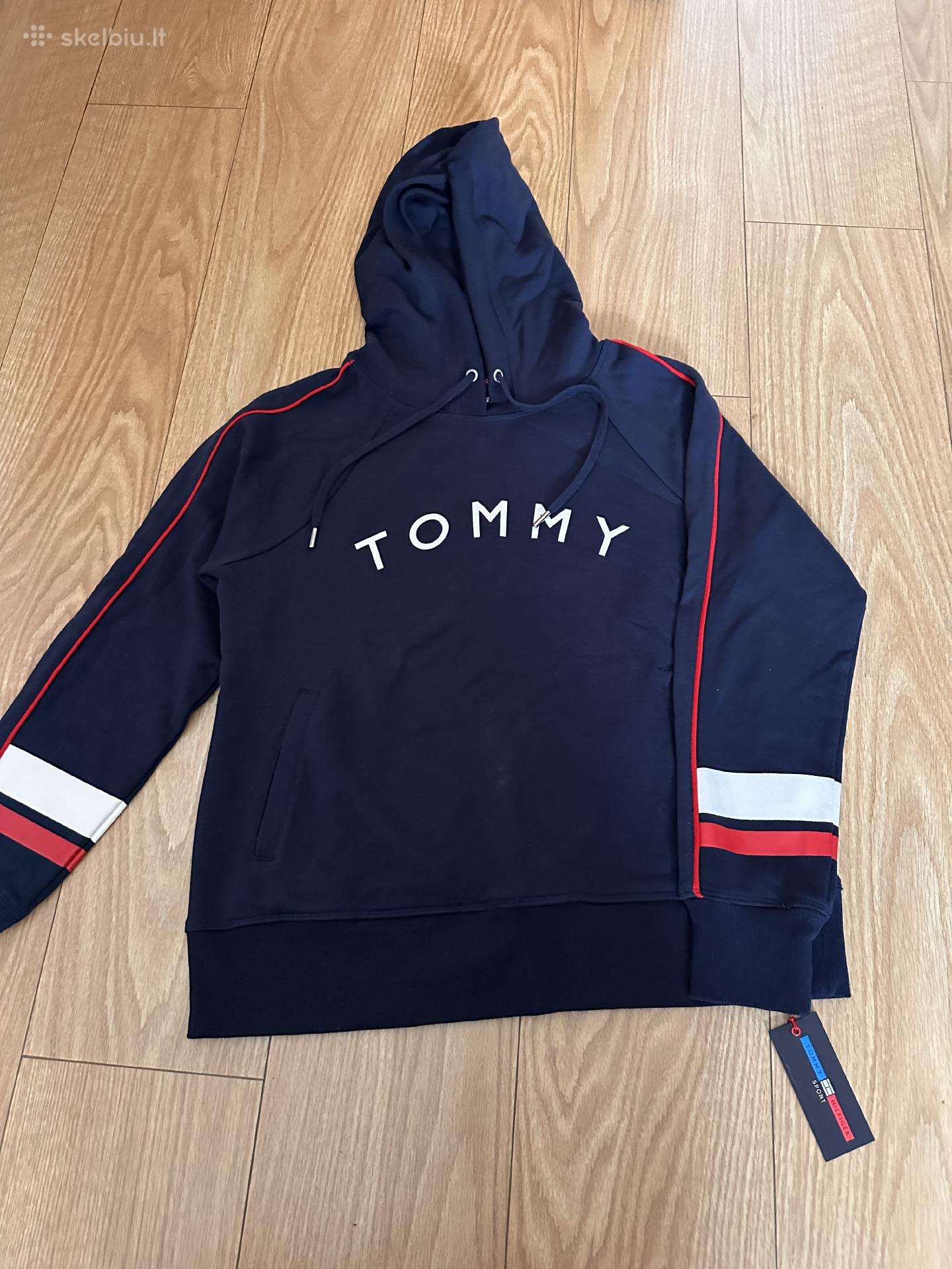 Tommy Hilfiger bliuzonas