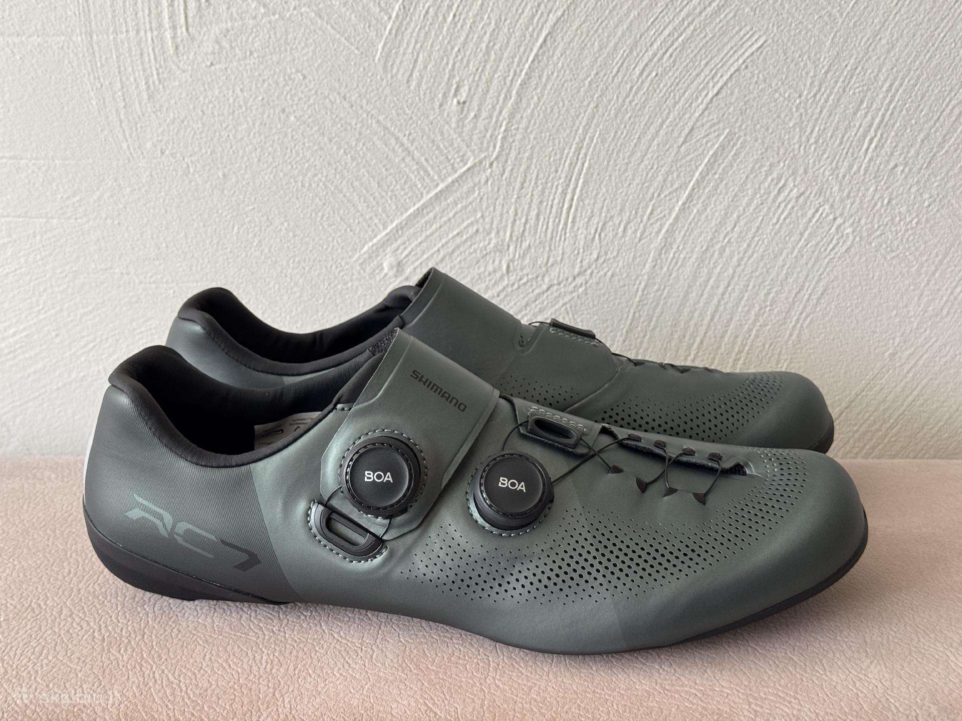 Shimano Sh-rc703 plento bateliai