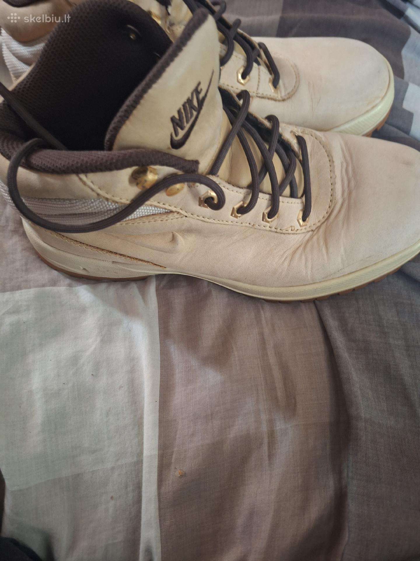 Nike Batai Firminiai