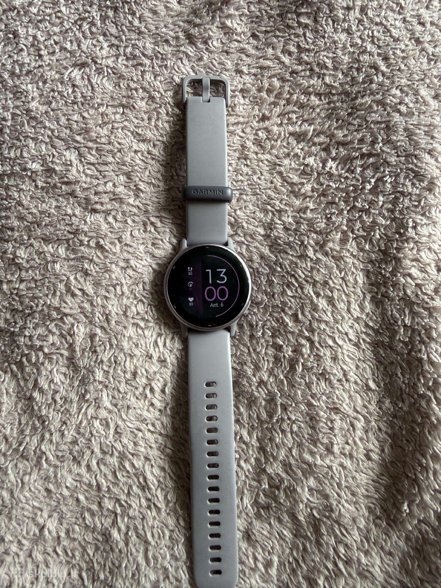 Garmin vivoactive 5 laikrodis
