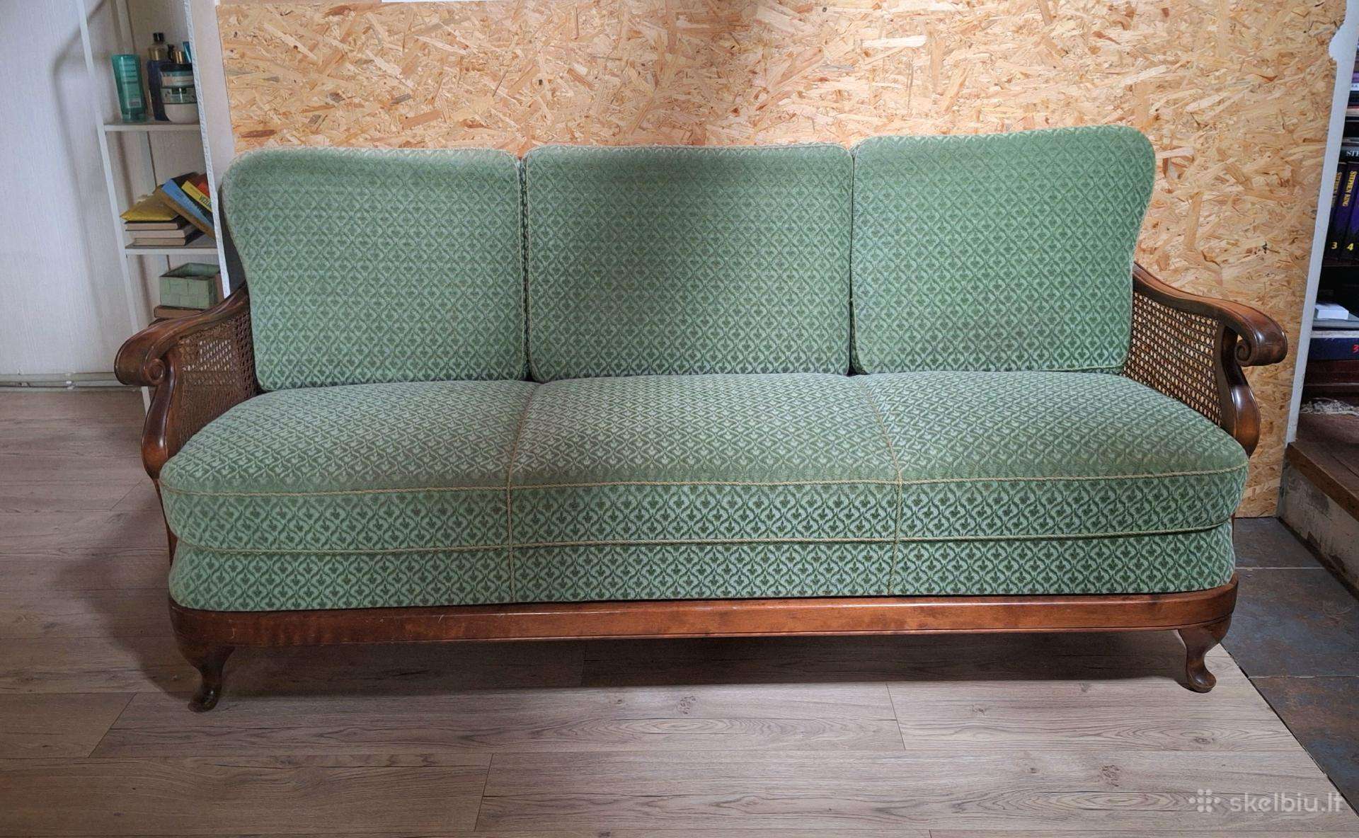 Sofa lova