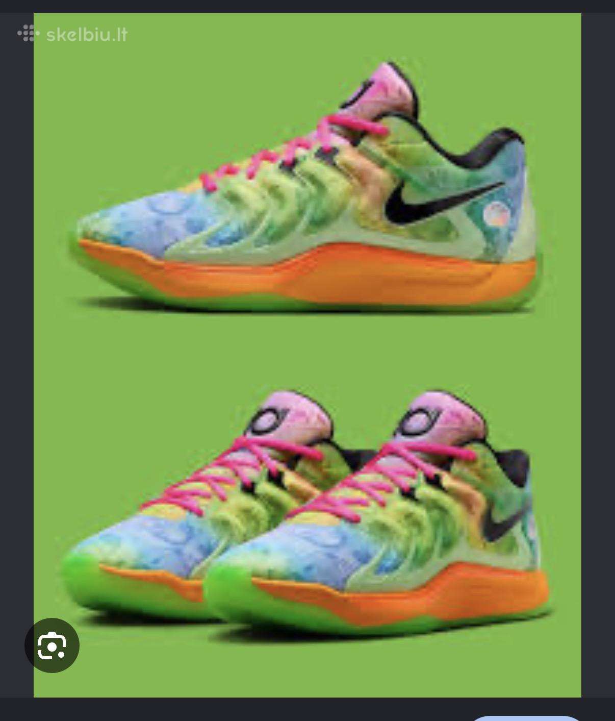 Kd easy money