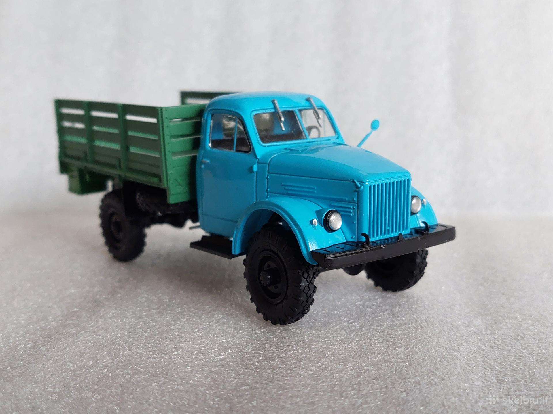 Gaz-63