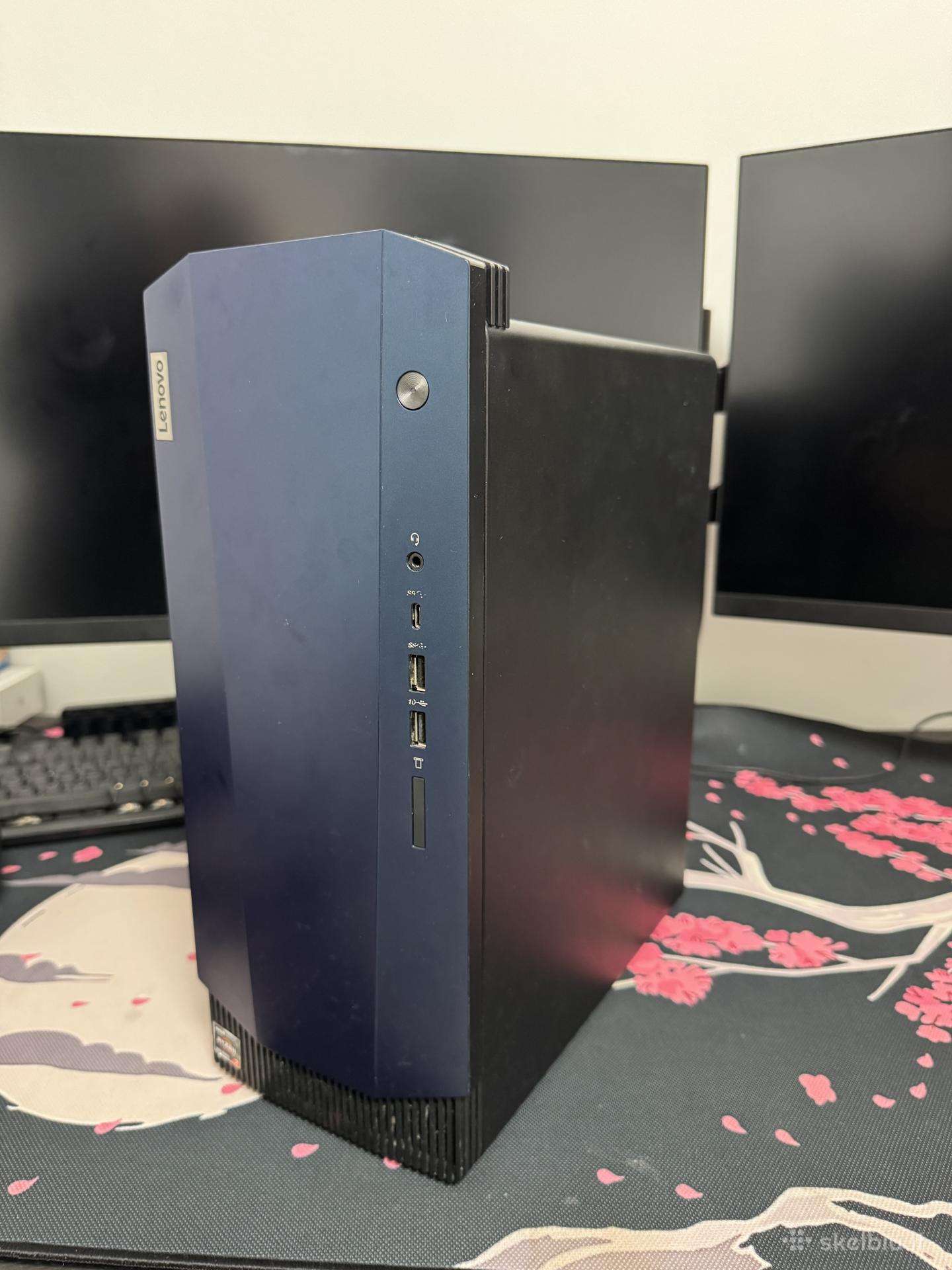 Lenovo Ideacentre gaming Rtx 3060 12gb