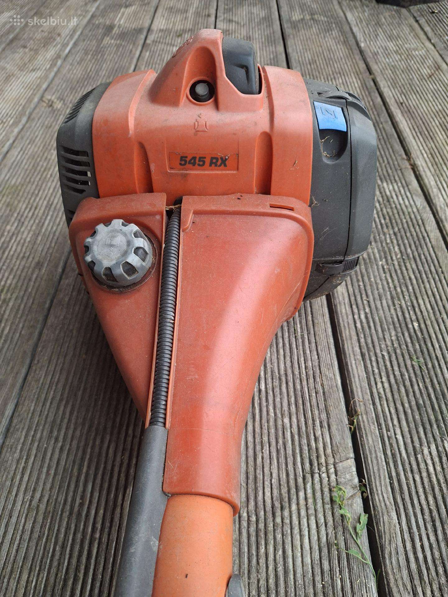 Husgvarna 545 Rx