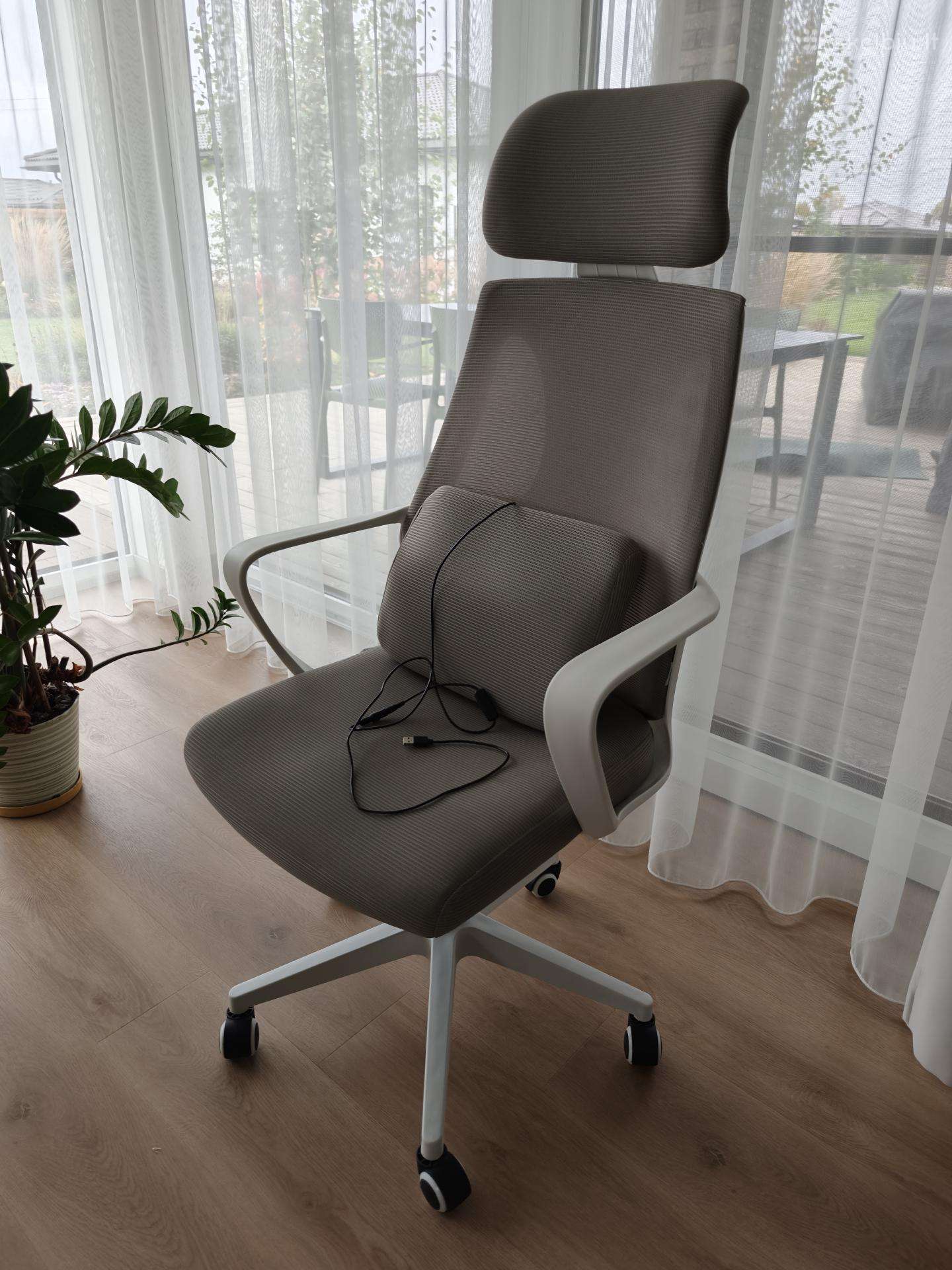Ergonomiška darbo kėdė Vinsetto
