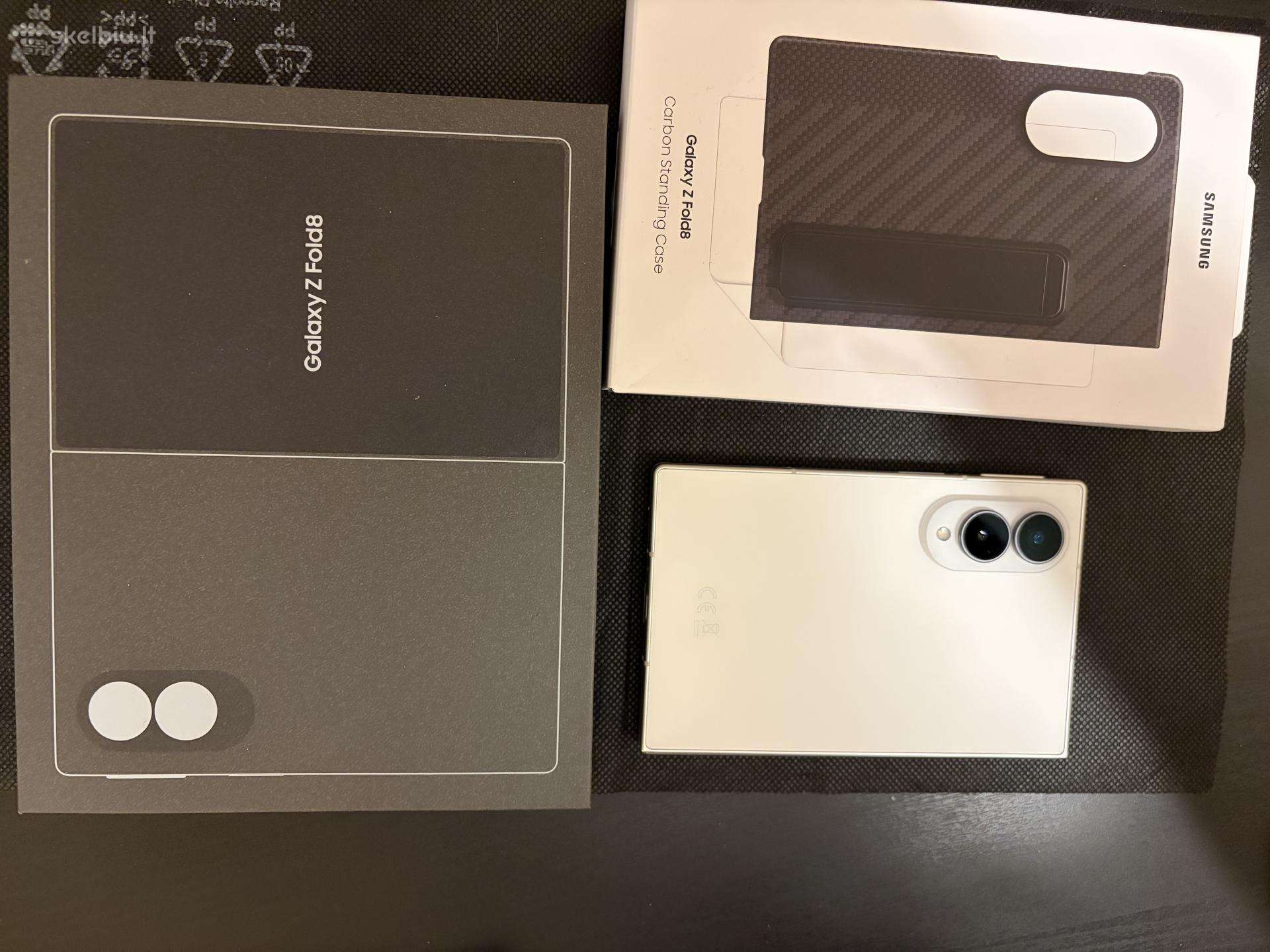 Samsung galaxy z fold 8