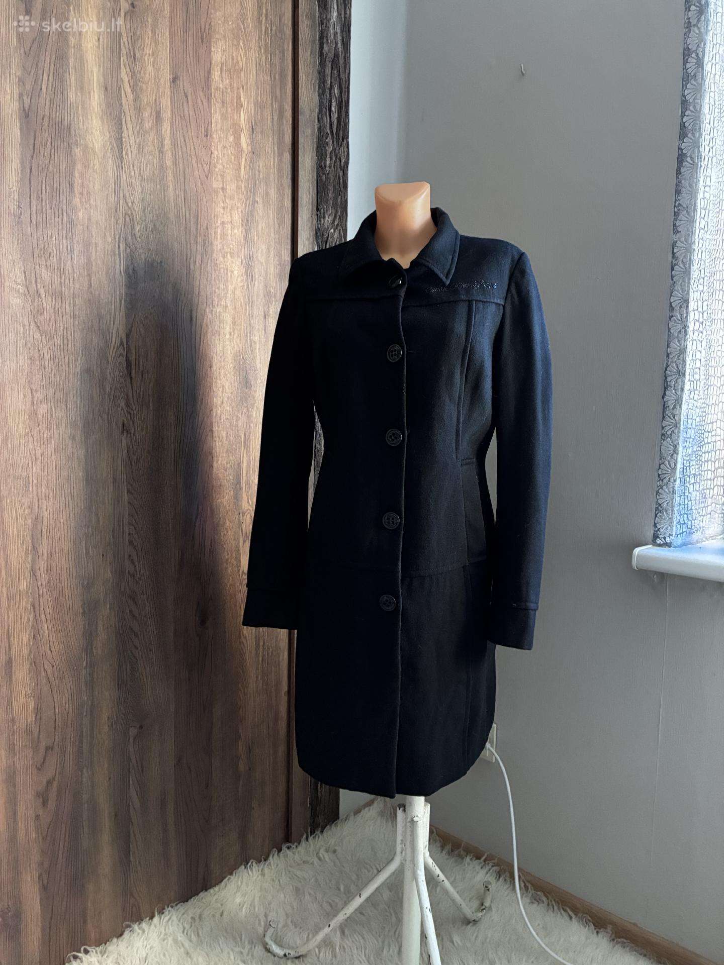 Calvin klein jeans ir Marks&spencer paltai 3 vnt