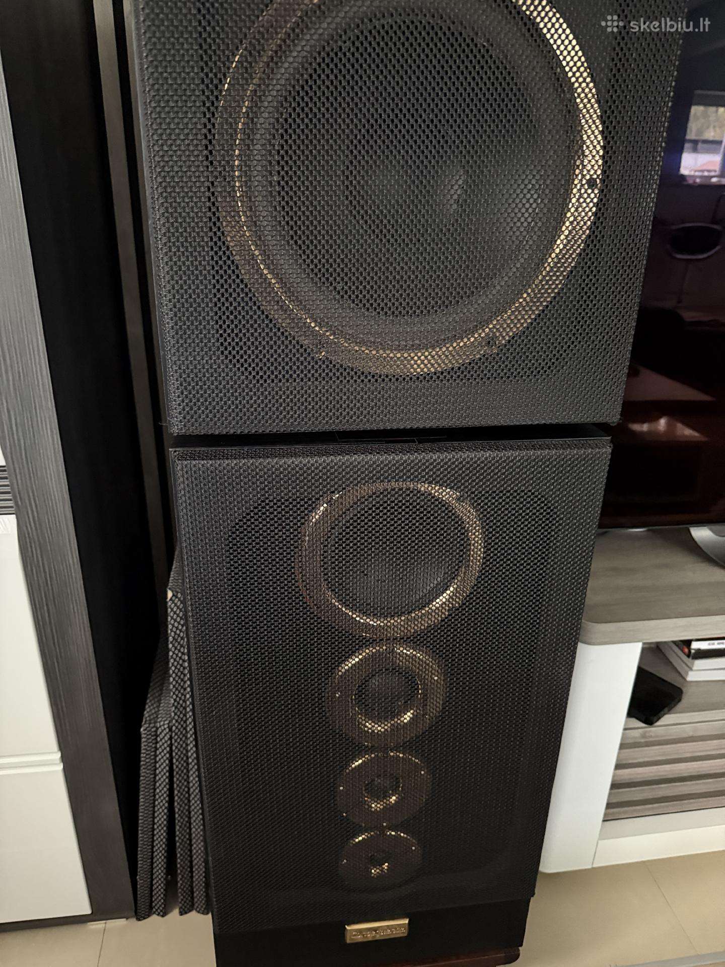 Dynaudio