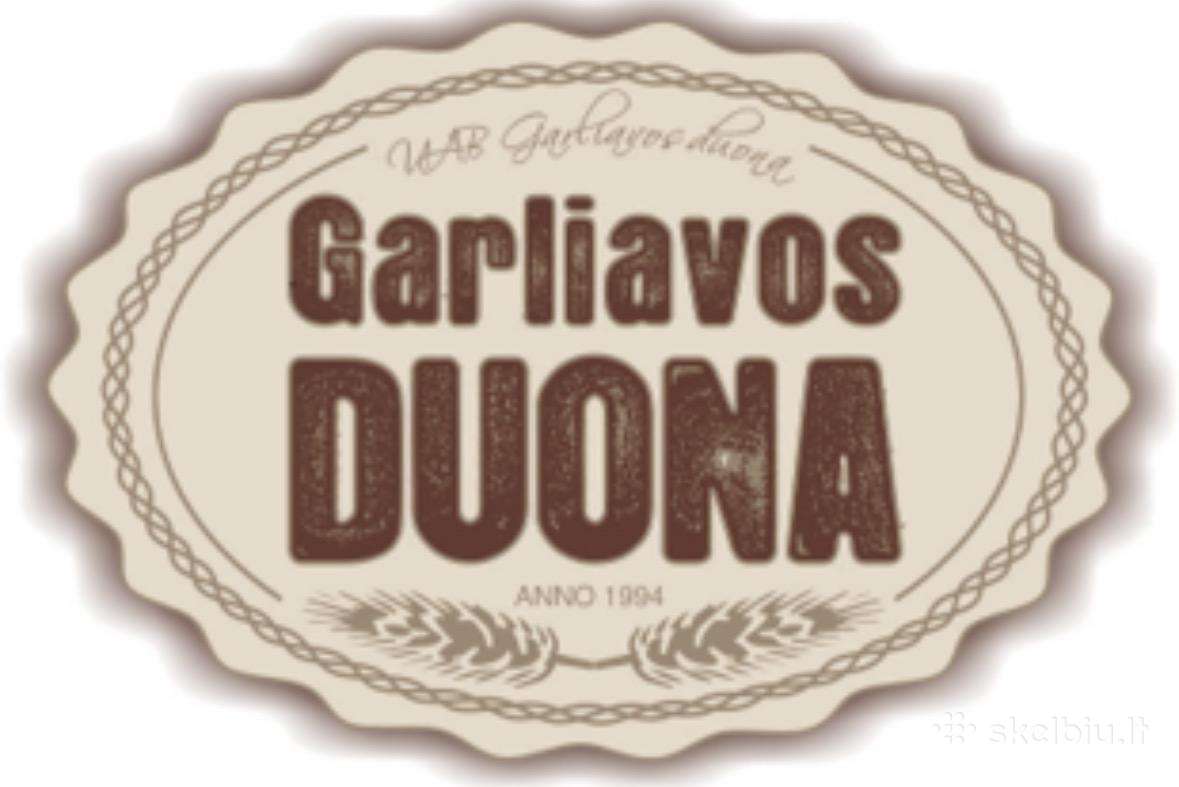 Ieškomas vairuotojas su C kategorija Kaune