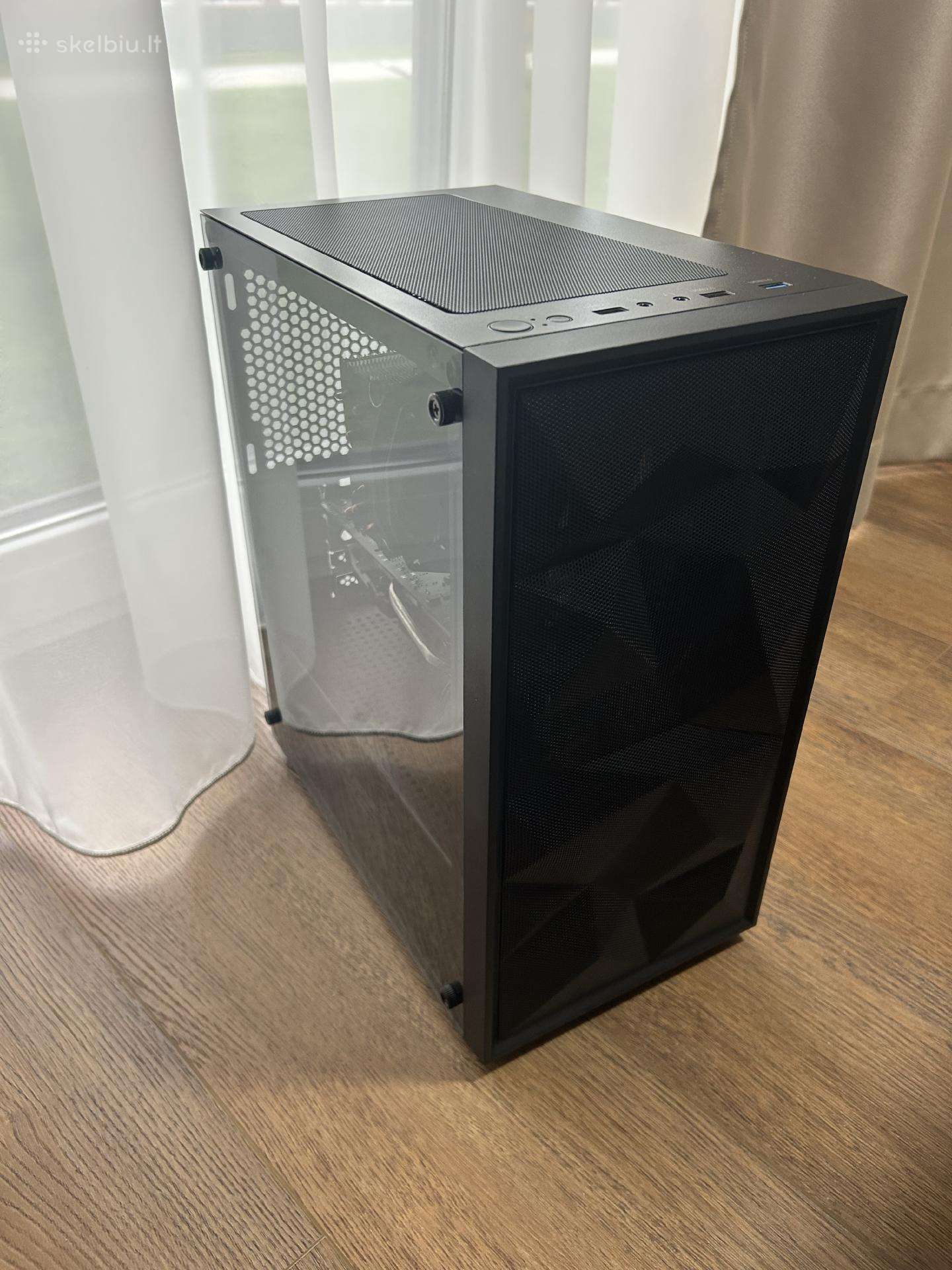 Kompiuteris I5/SSD 512gb