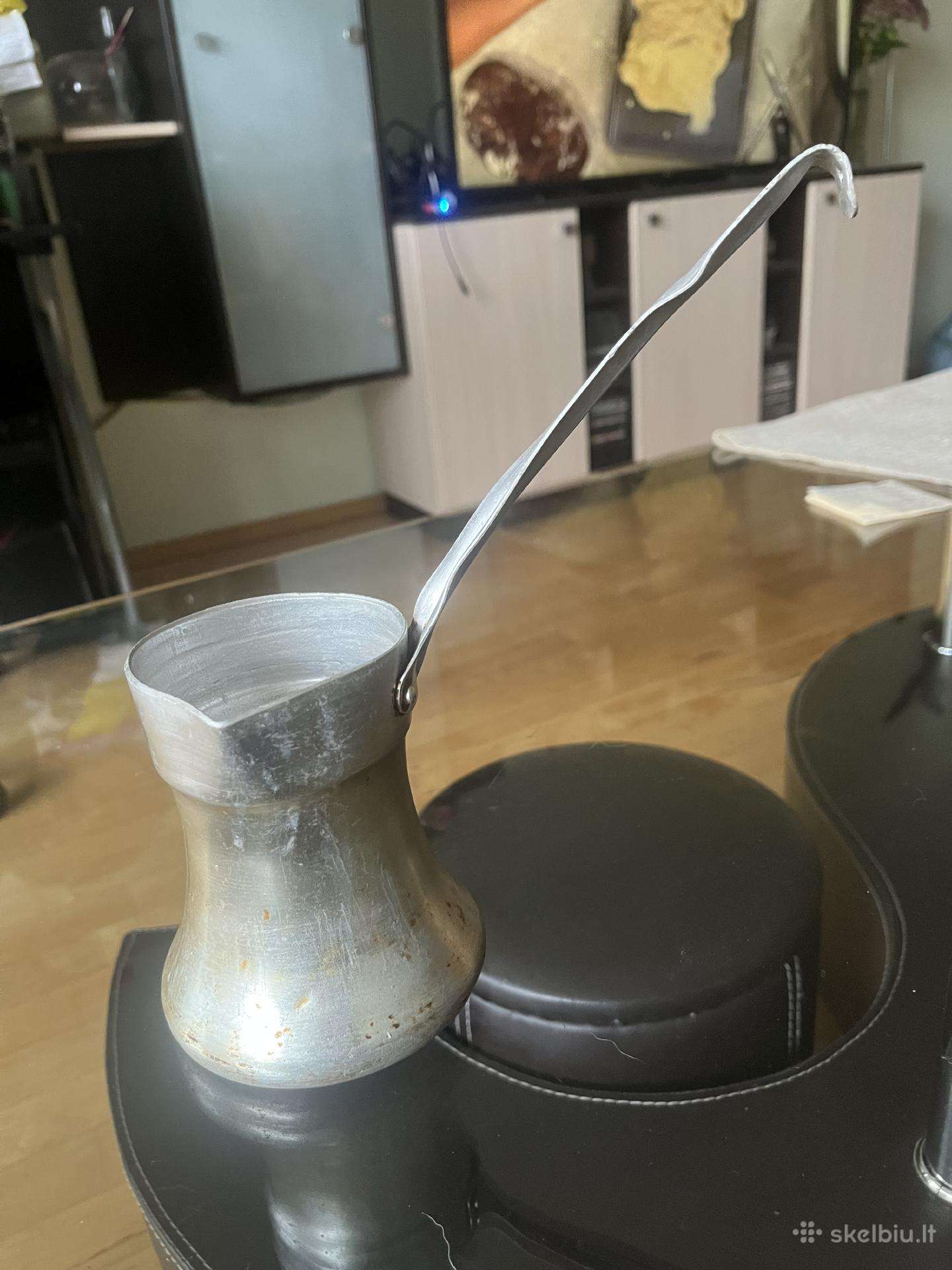 Kavai virti indas