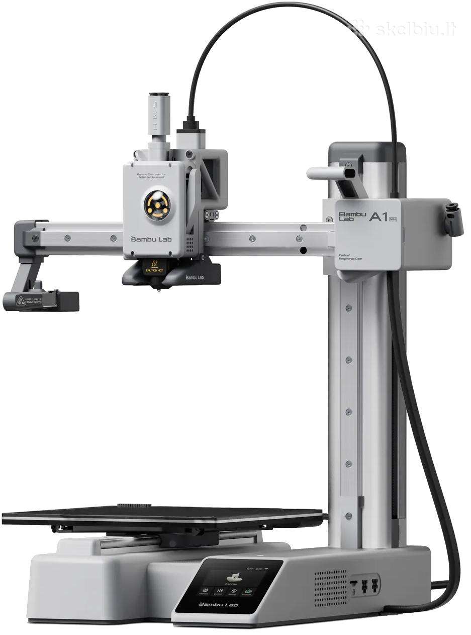 Bambulab A1 mini