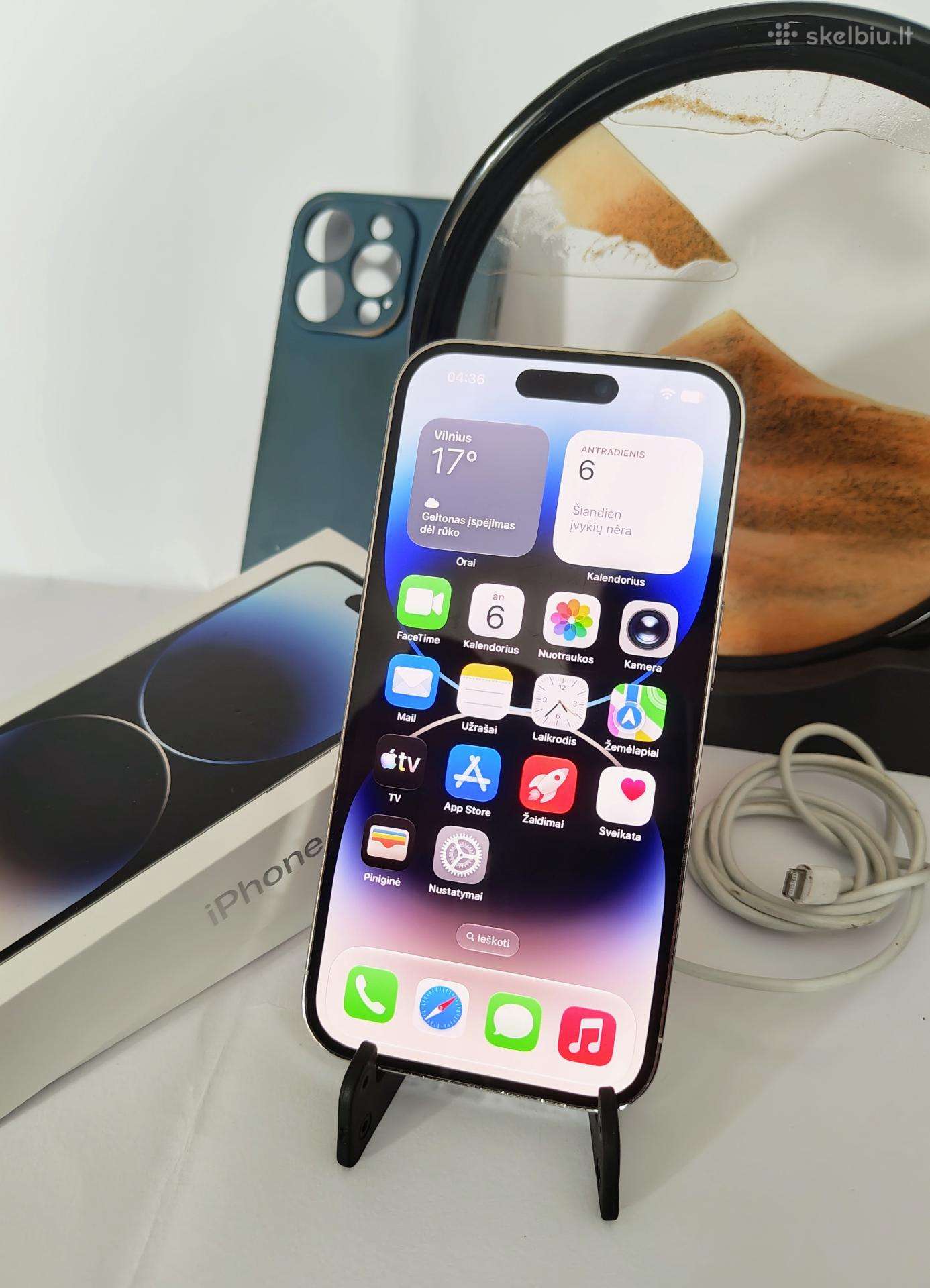 iPhone 14 pro