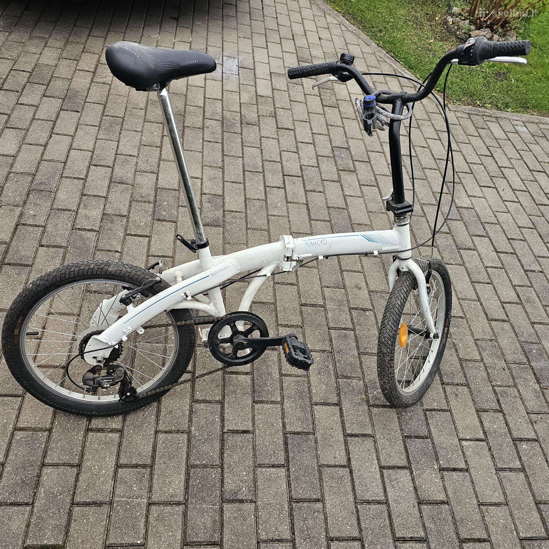 Горный велосипед Cube 26″