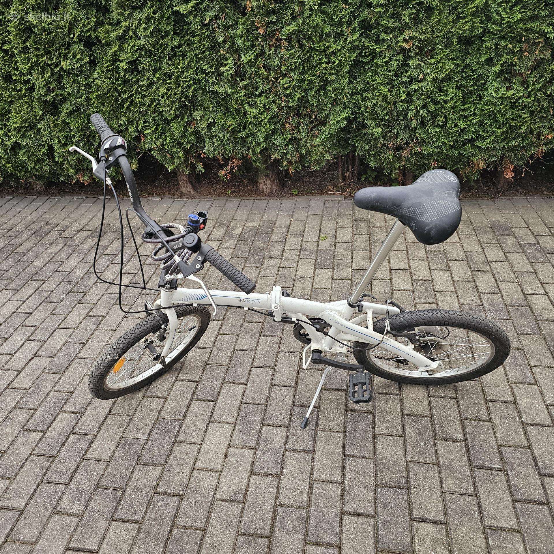 Горный велосипед Cube 26″