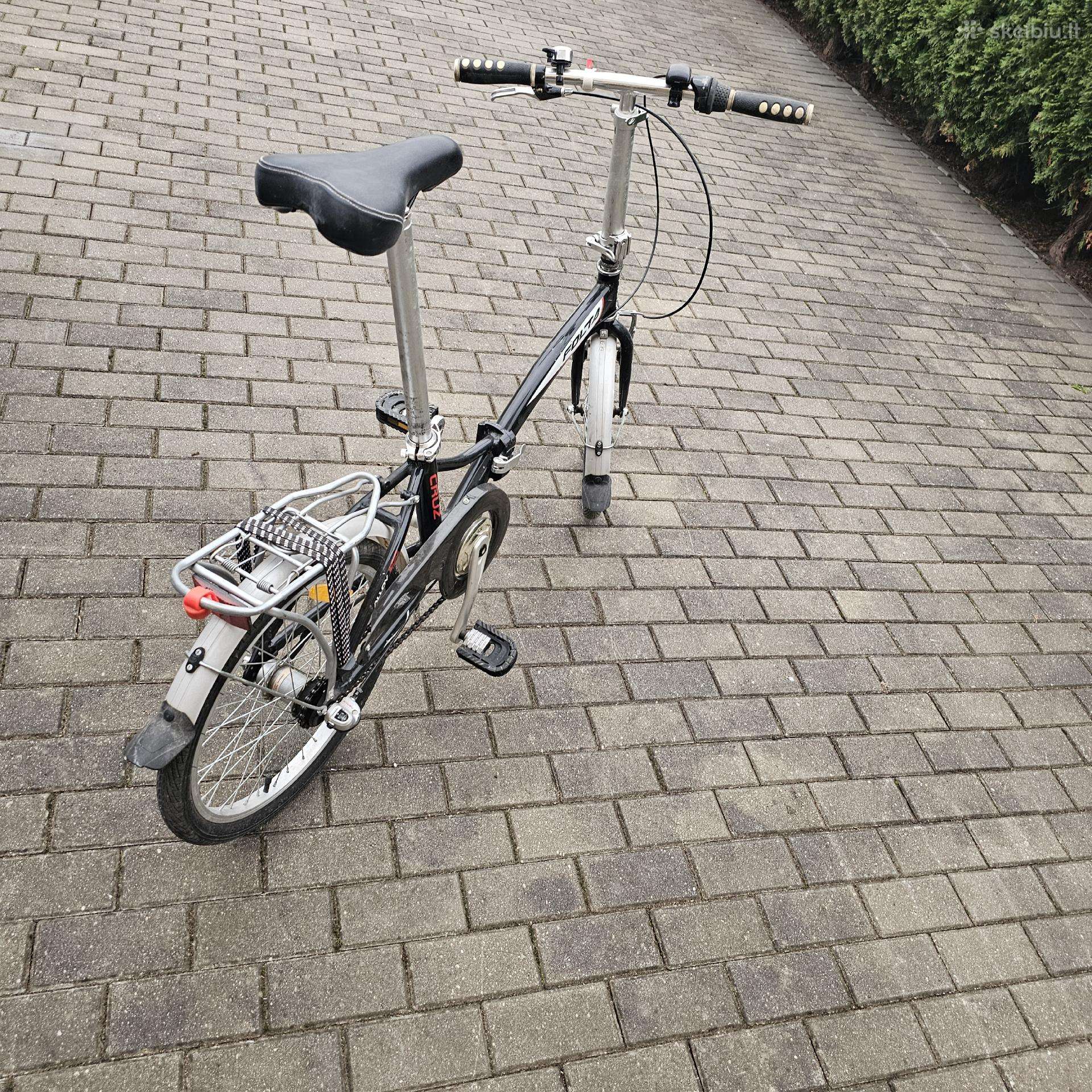 Горный велосипед Cube 26″