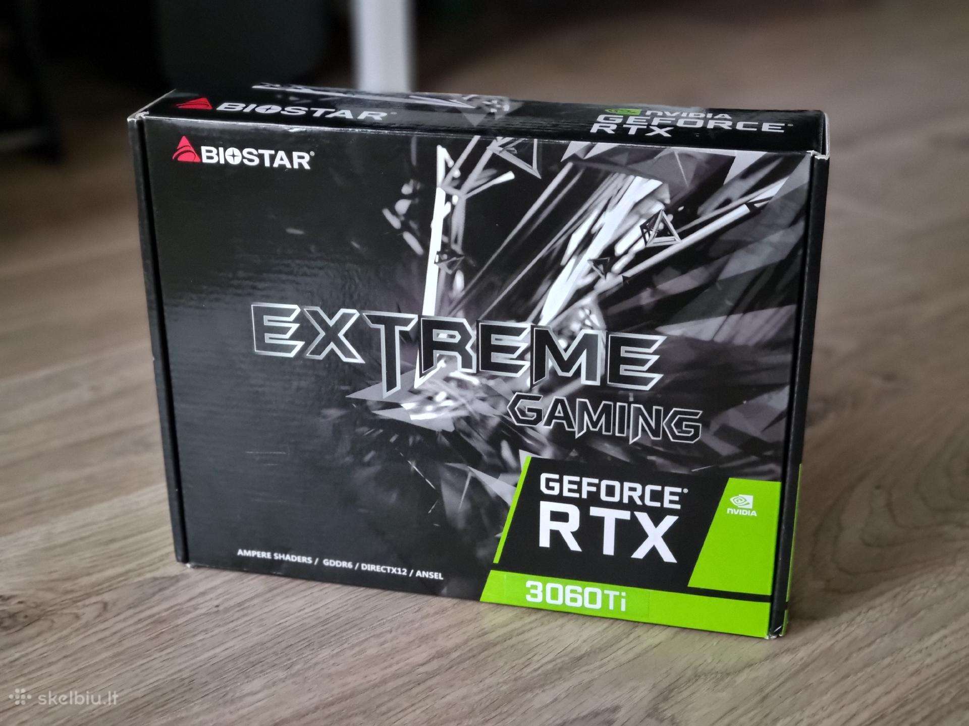 Rtx 3060 Ti 3060ti