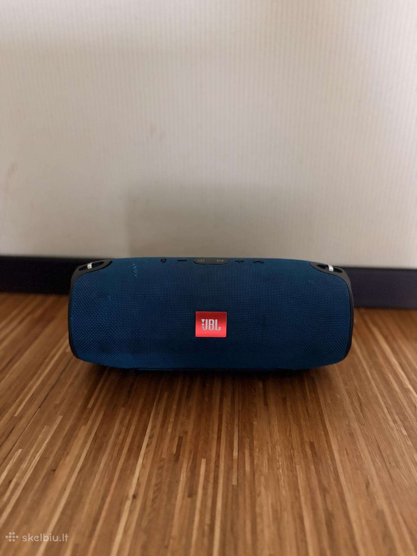 Jbl extreme