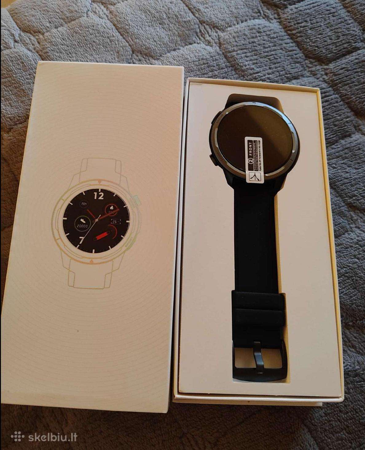 Smart watch