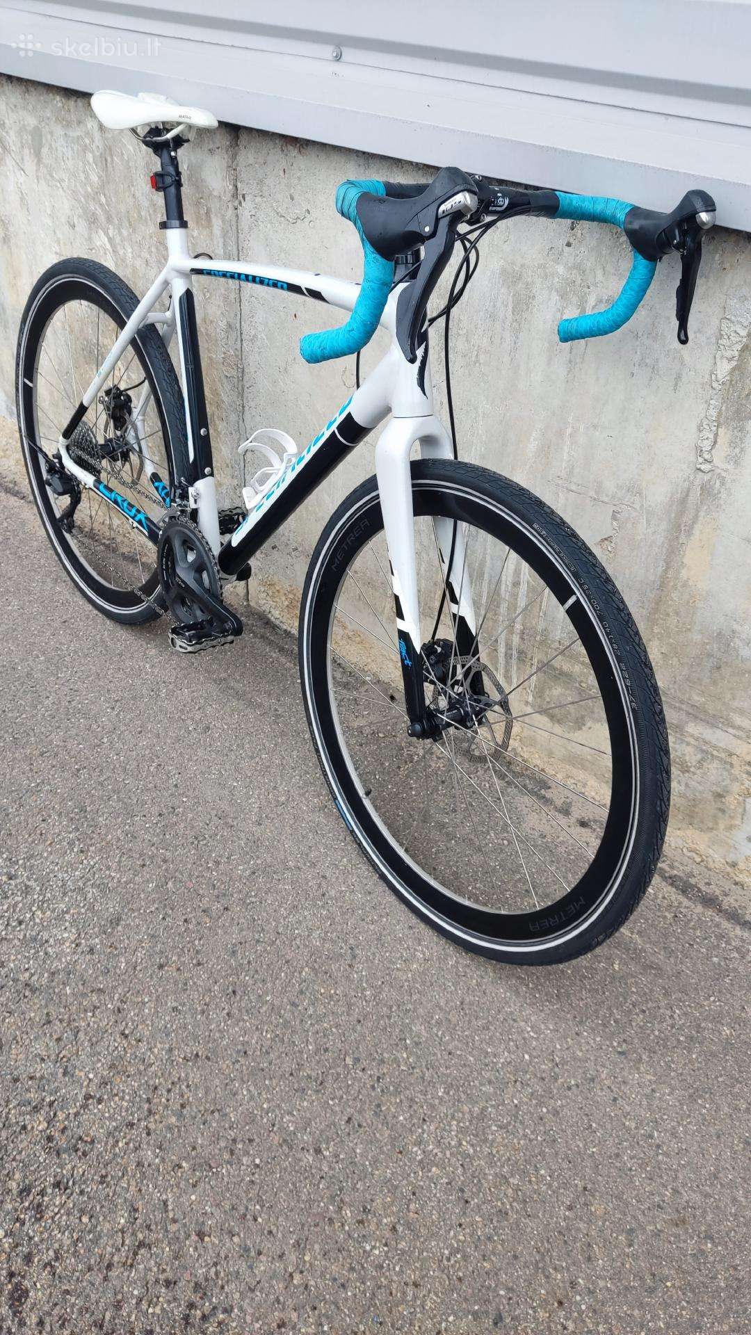 Другое велосипед Specialized 28″