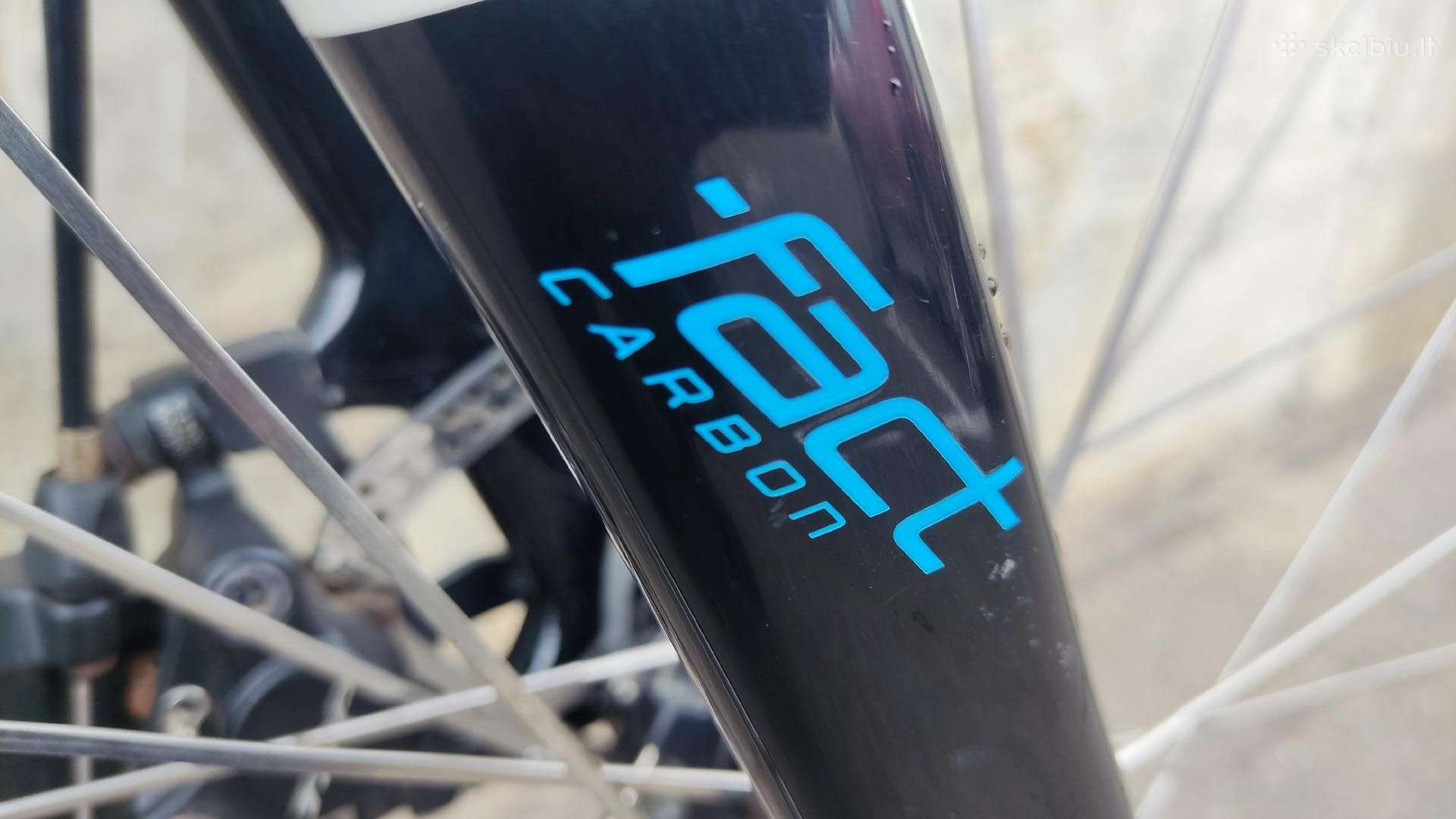 Другое велосипед Specialized 28″