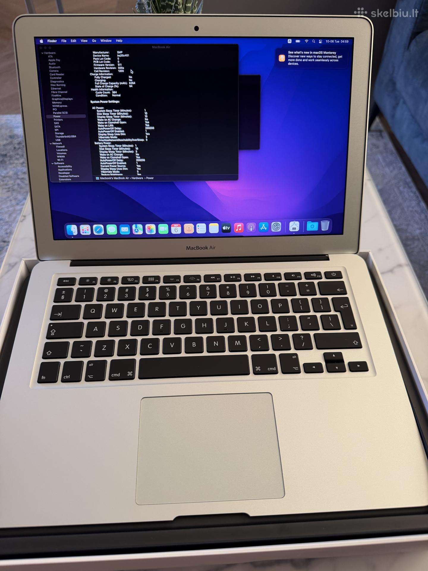 MacBook Air 13