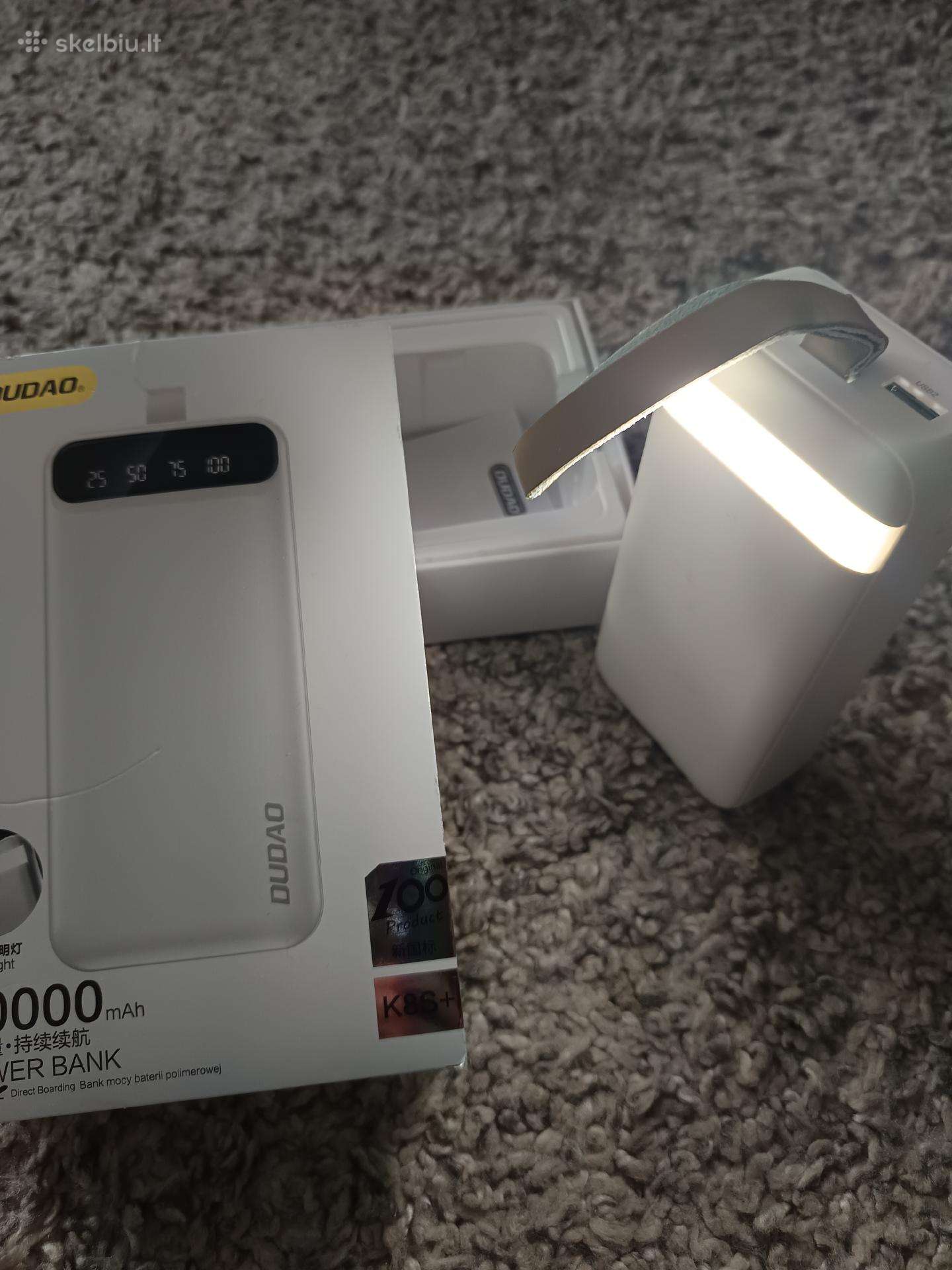Power bank