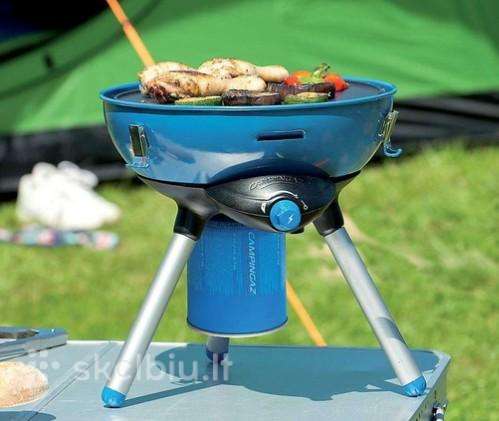 Dujinis grilis / viryklė Campingaz Party Grill