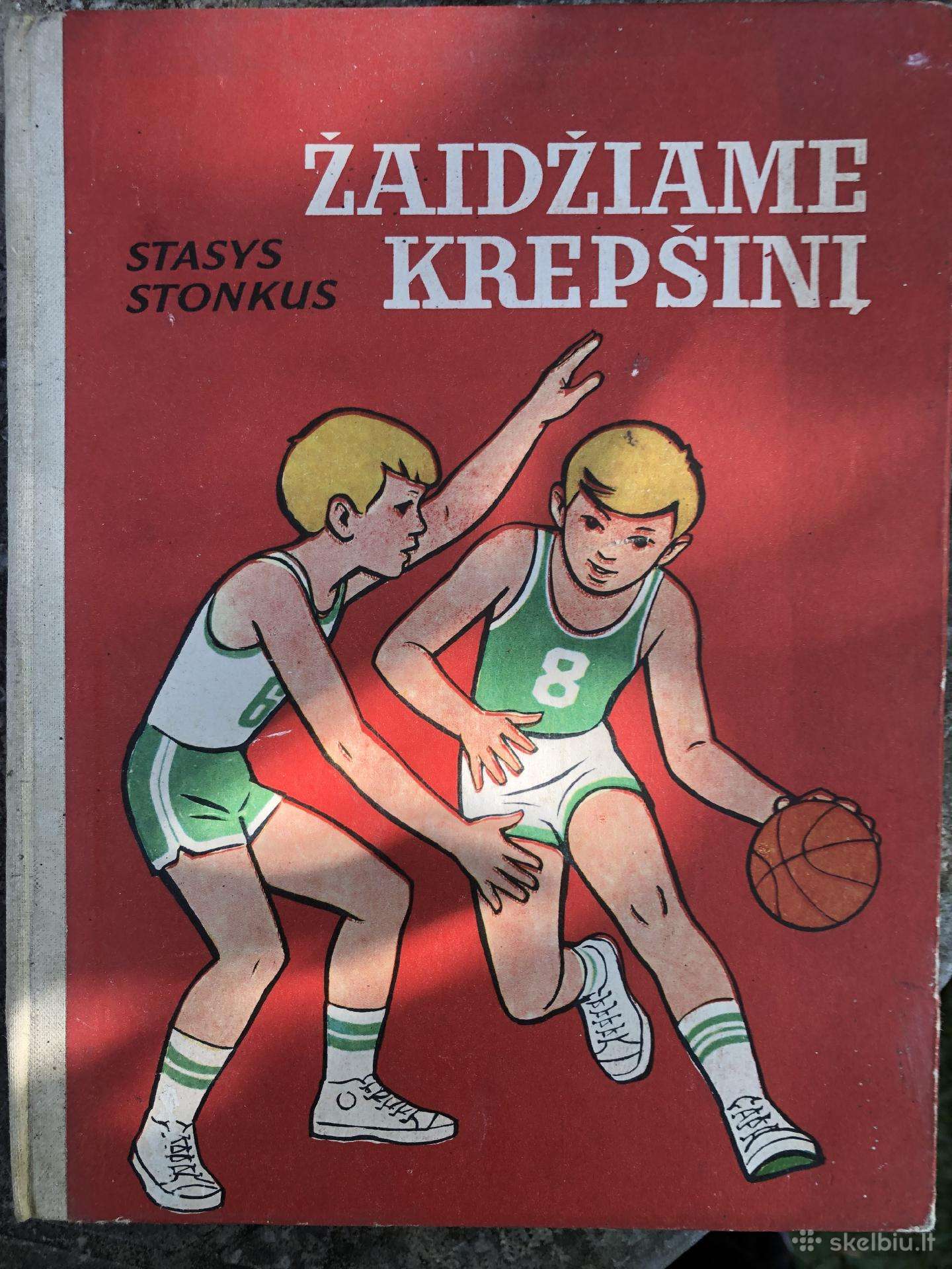 Knyga