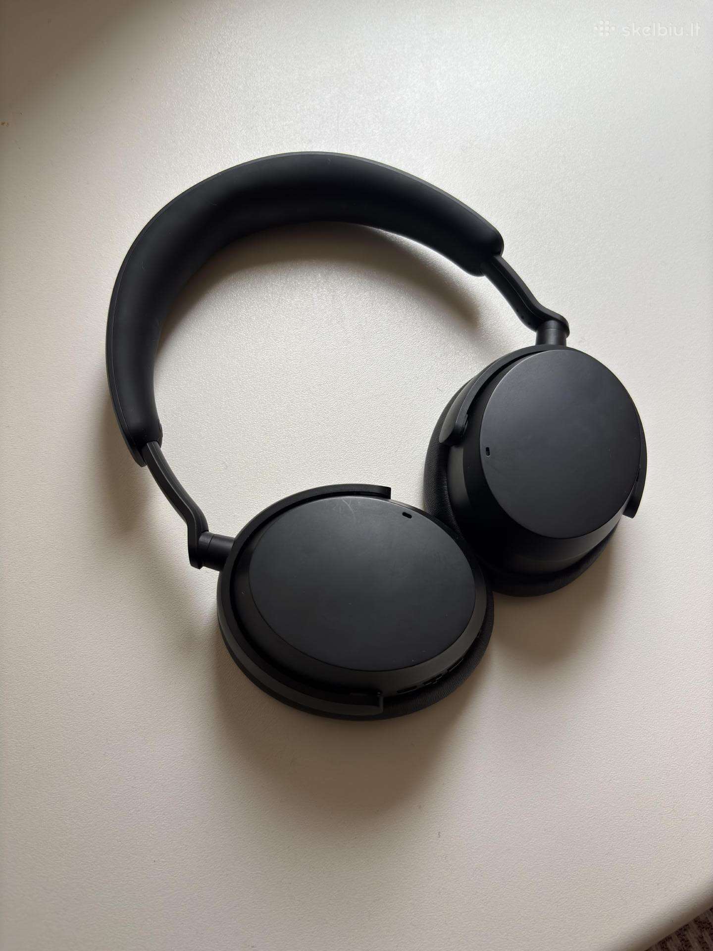 Sennheiser Accentum Wireless ausinės