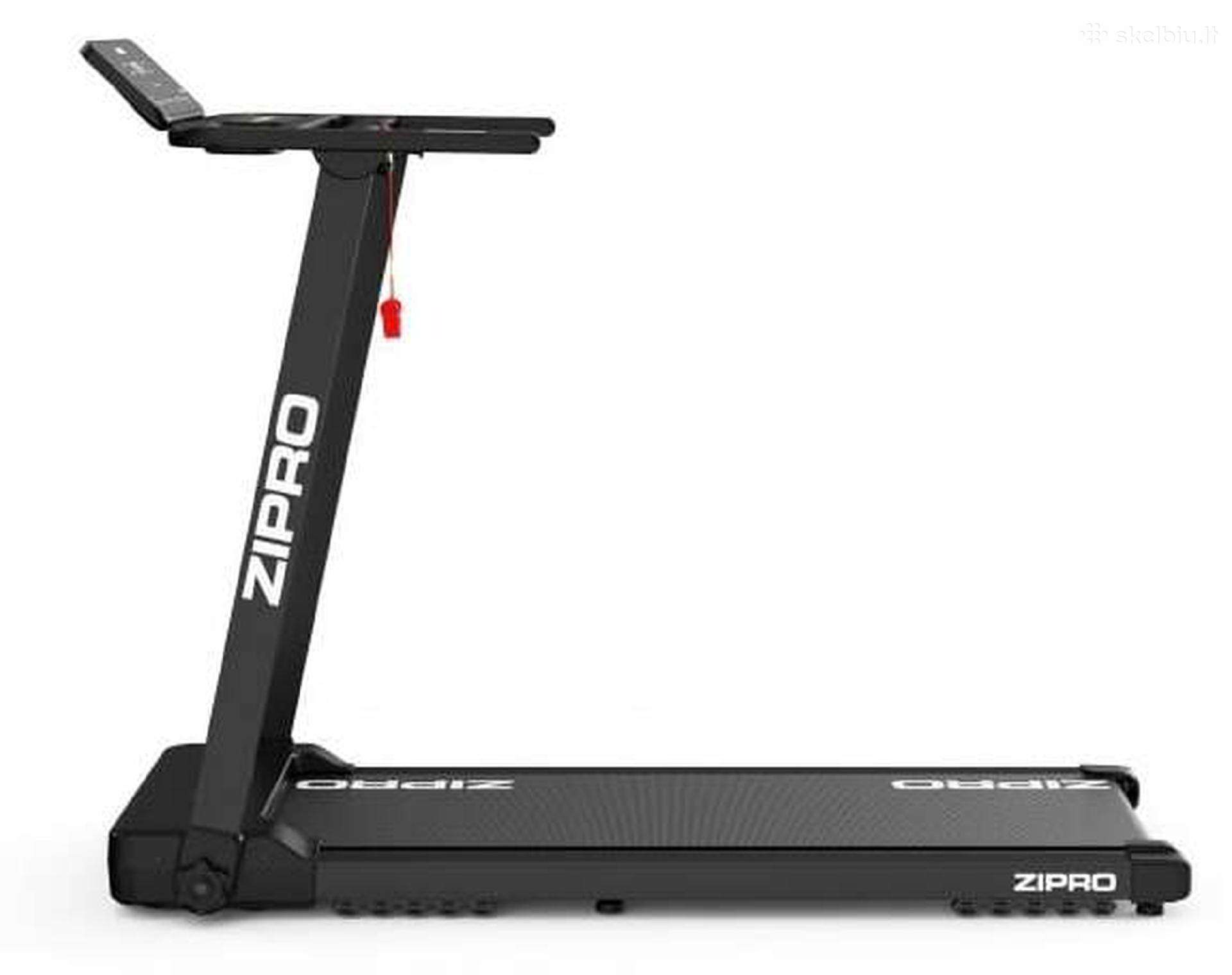 Bėgimo takelis Zipro Forma Lite, 720 W*