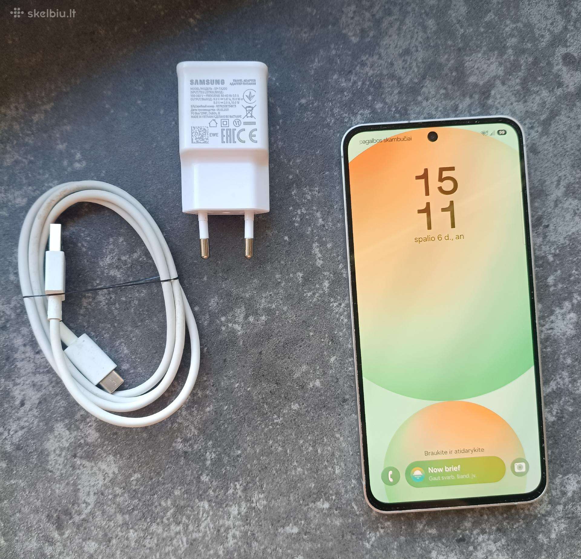 Samsung Galaxy S24 Fe
