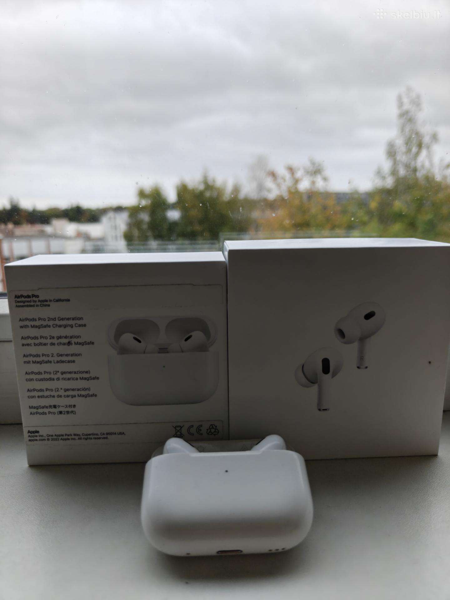 Apple airpods pro 2