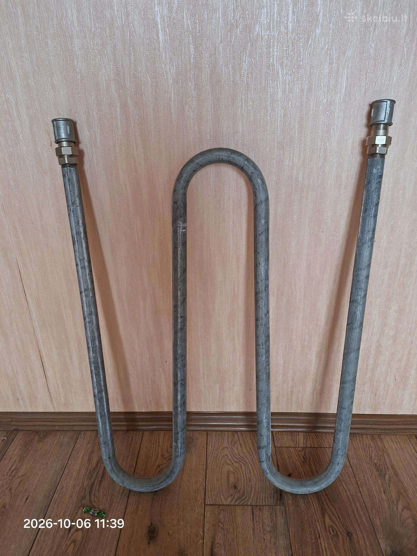 Gyvatukas