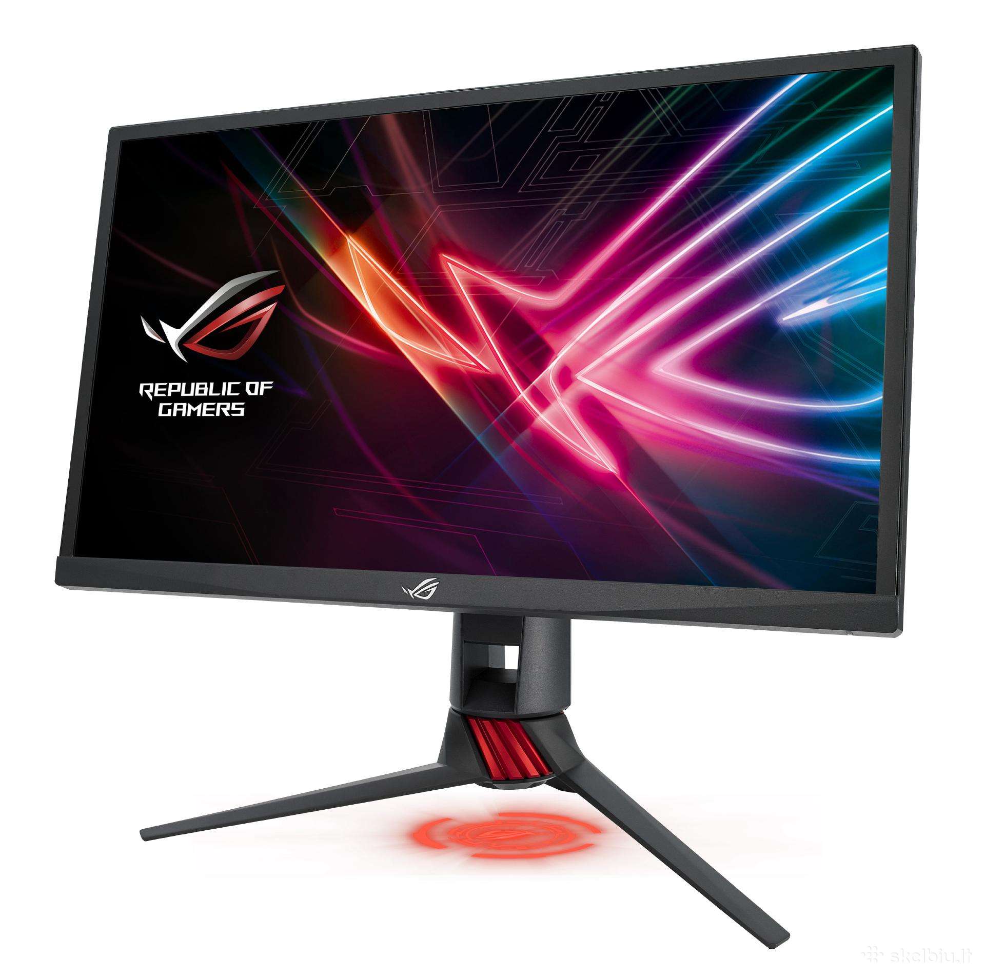Asus Rog Strix Xg248q 240hz