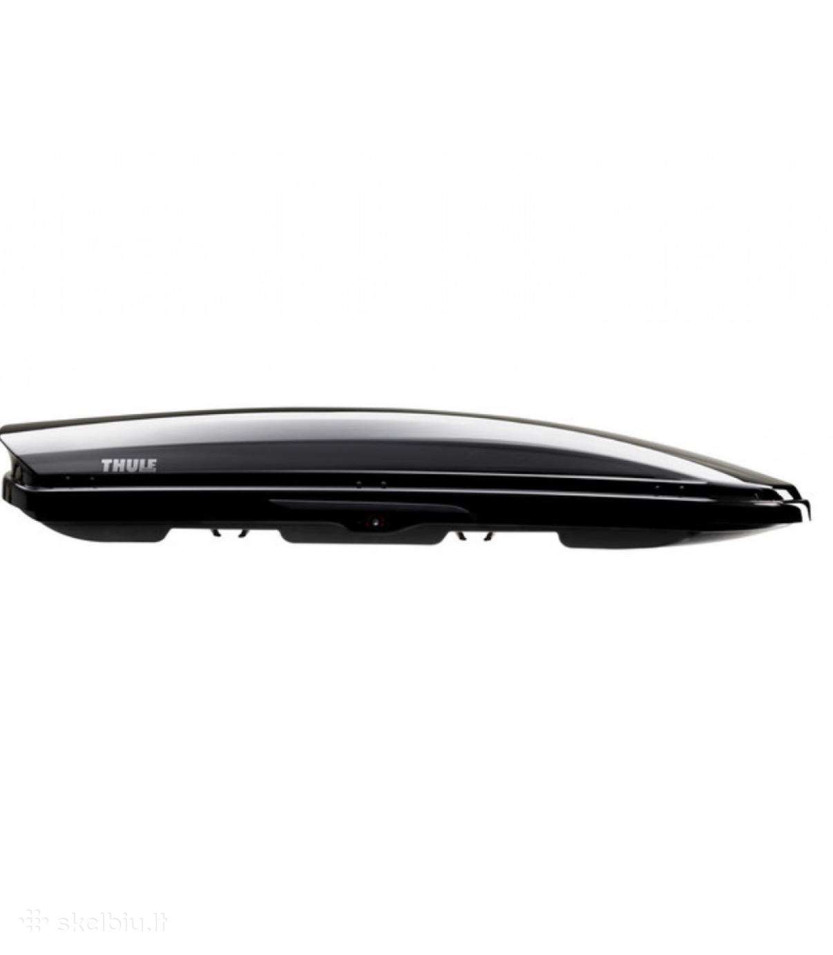 Thule Dynamic M stogo bagažinė