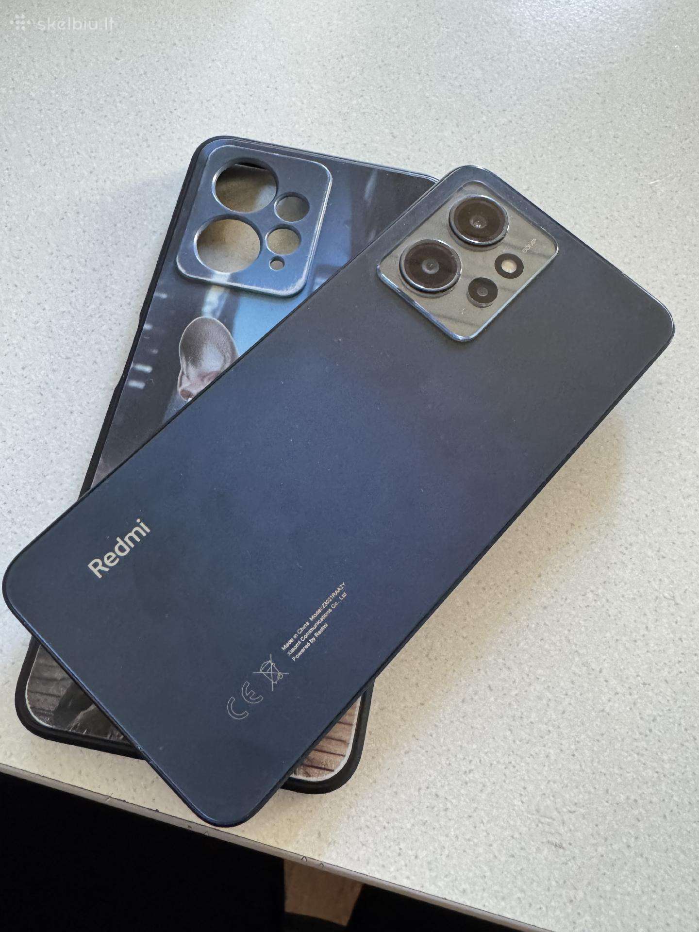 Redmi note 12