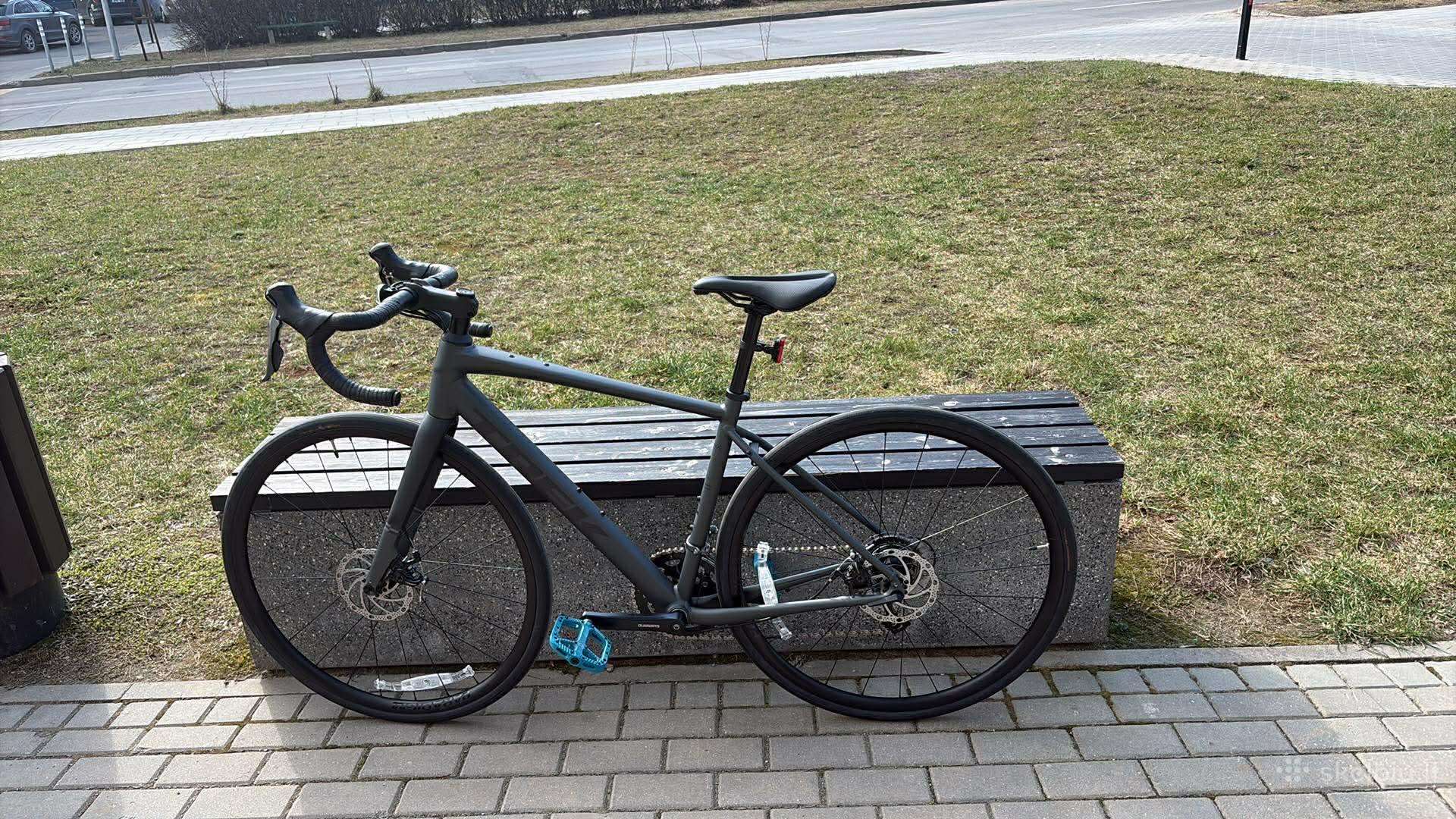 Trek domane al2 2026