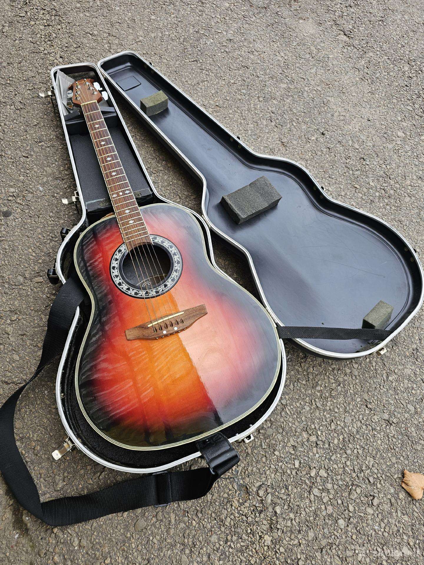 Gitara