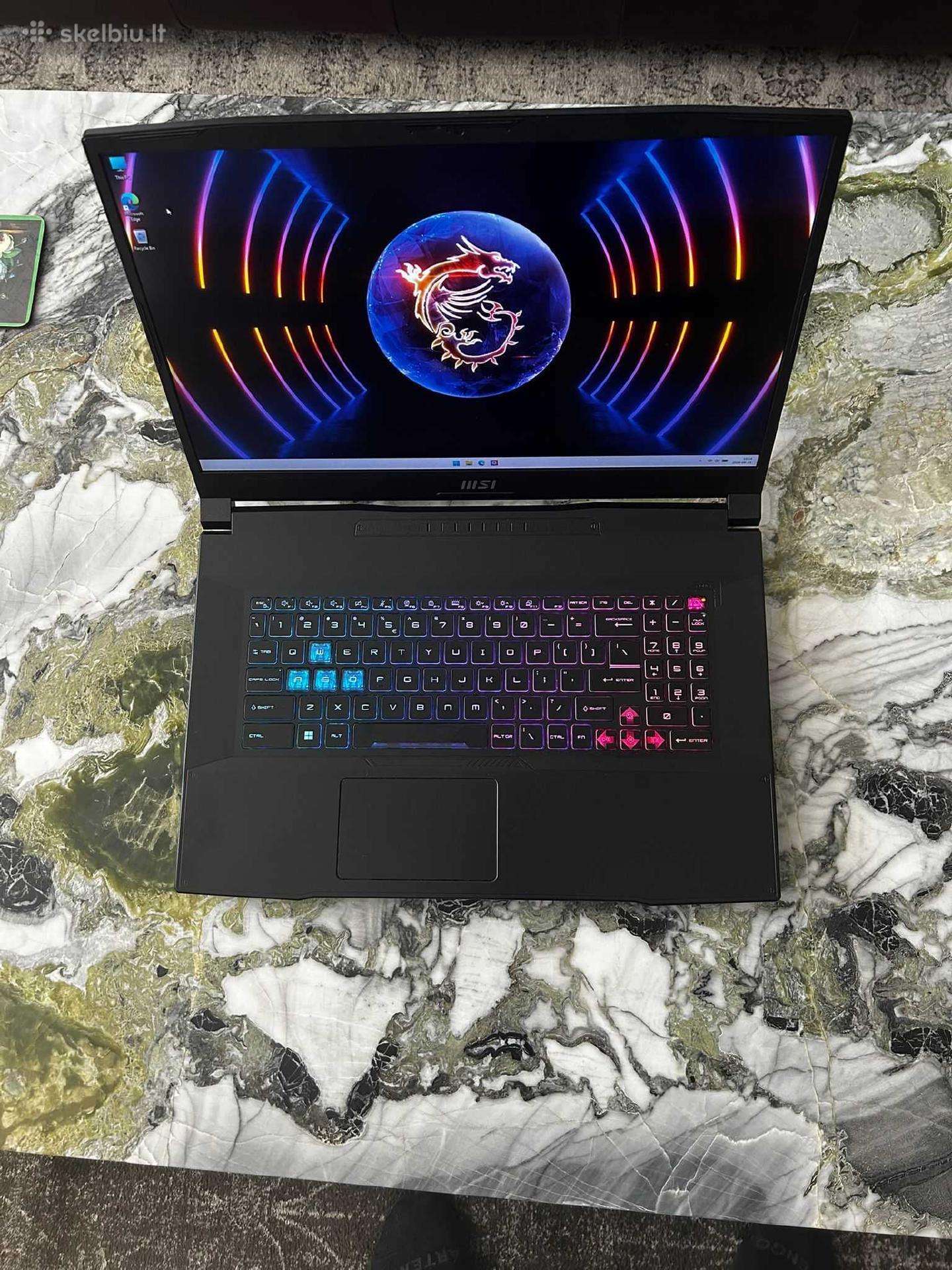 Msi Katana Gaming Laptop