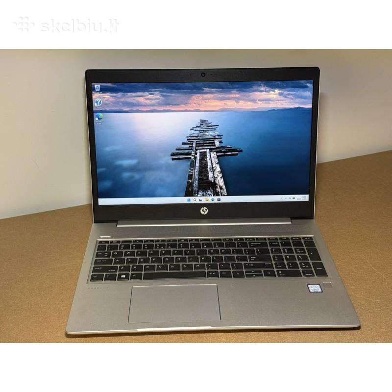 Hp Probook 450 G6 - 8 GB RAM 256 GB SSD