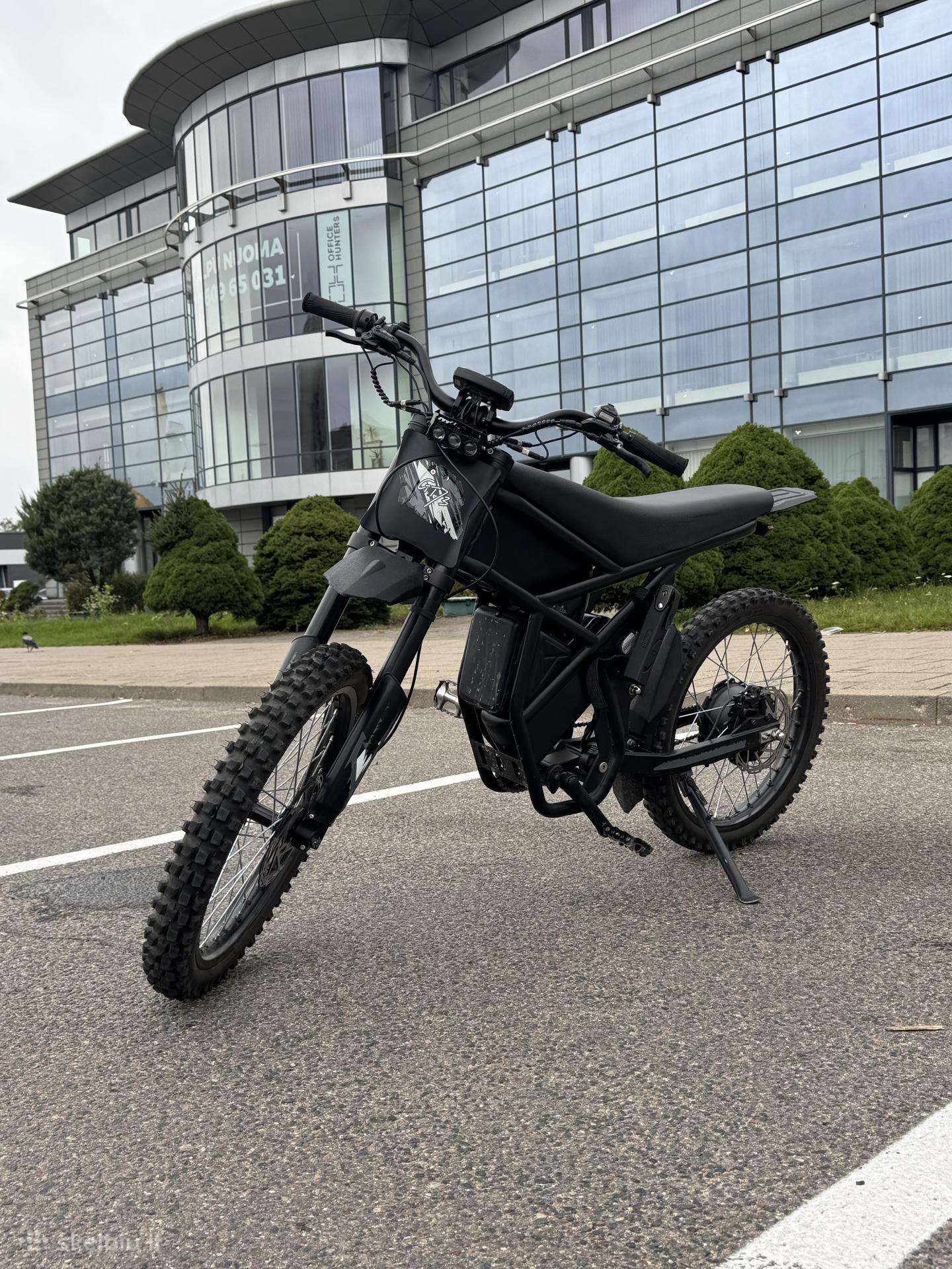 Riding times gt73