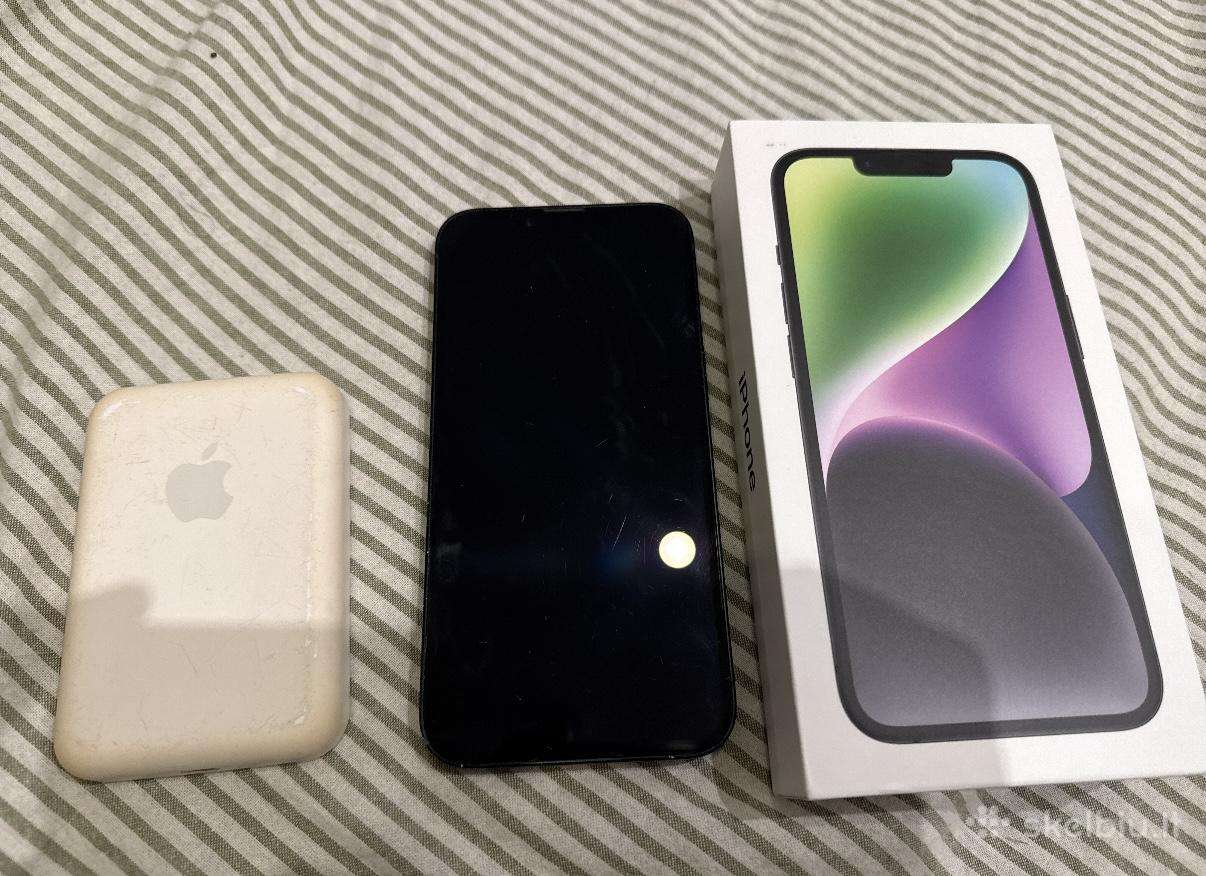 iPhone 14