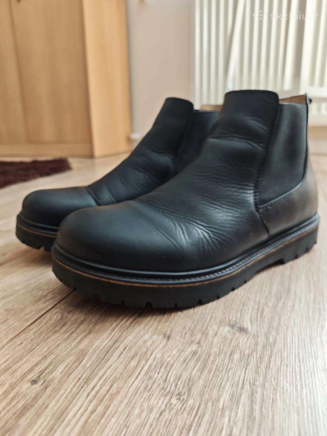Birkenstock vyriški auliniai 44 batai