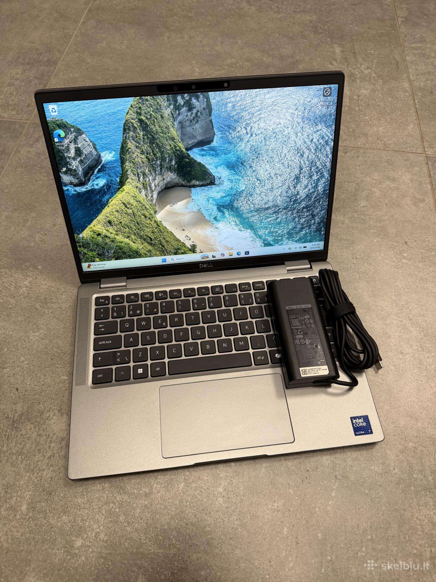 Dell Latitude 7350 Ultra 7 / 16gb / 1tb SSD