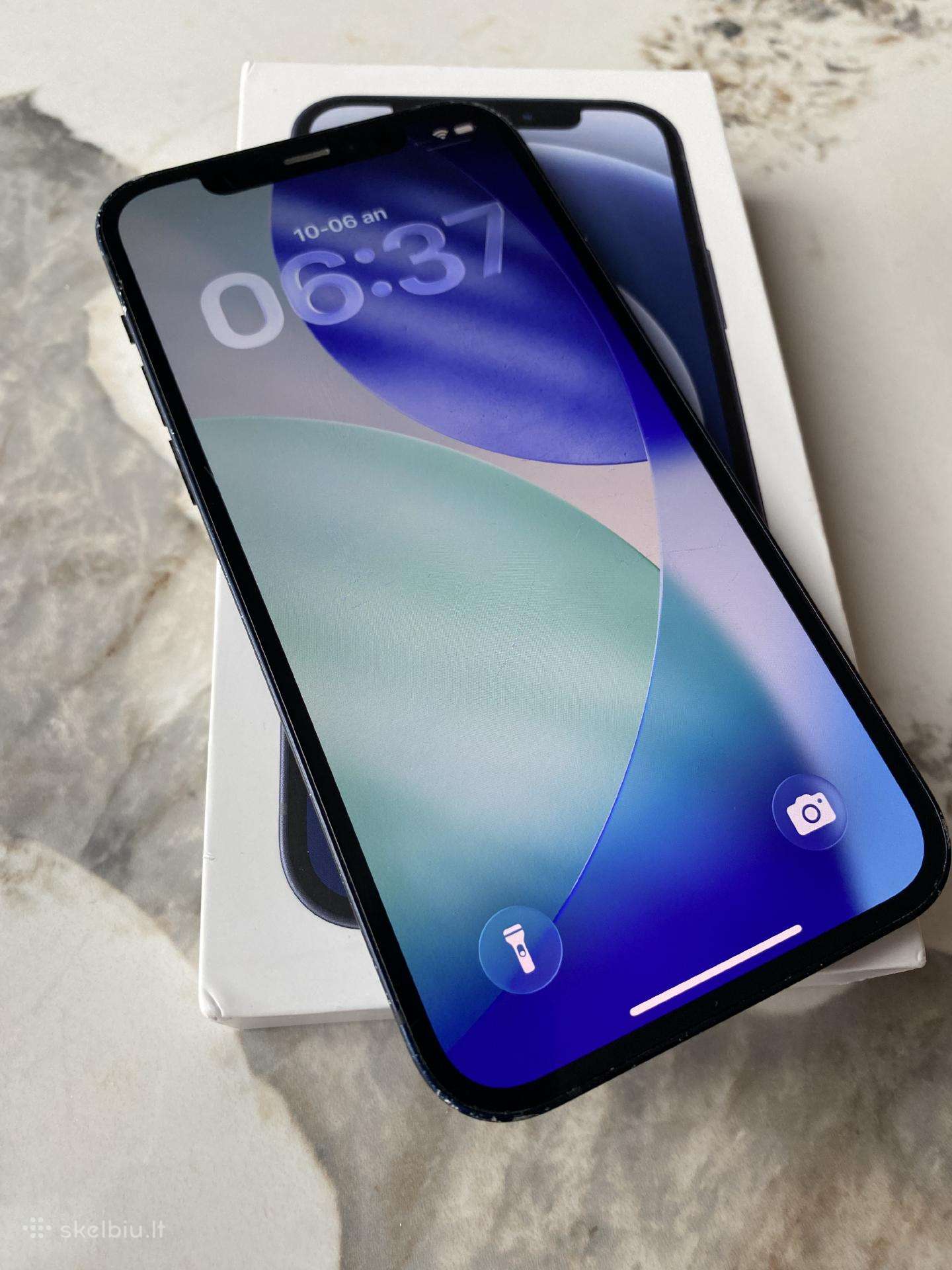 iPhone 12 128gb