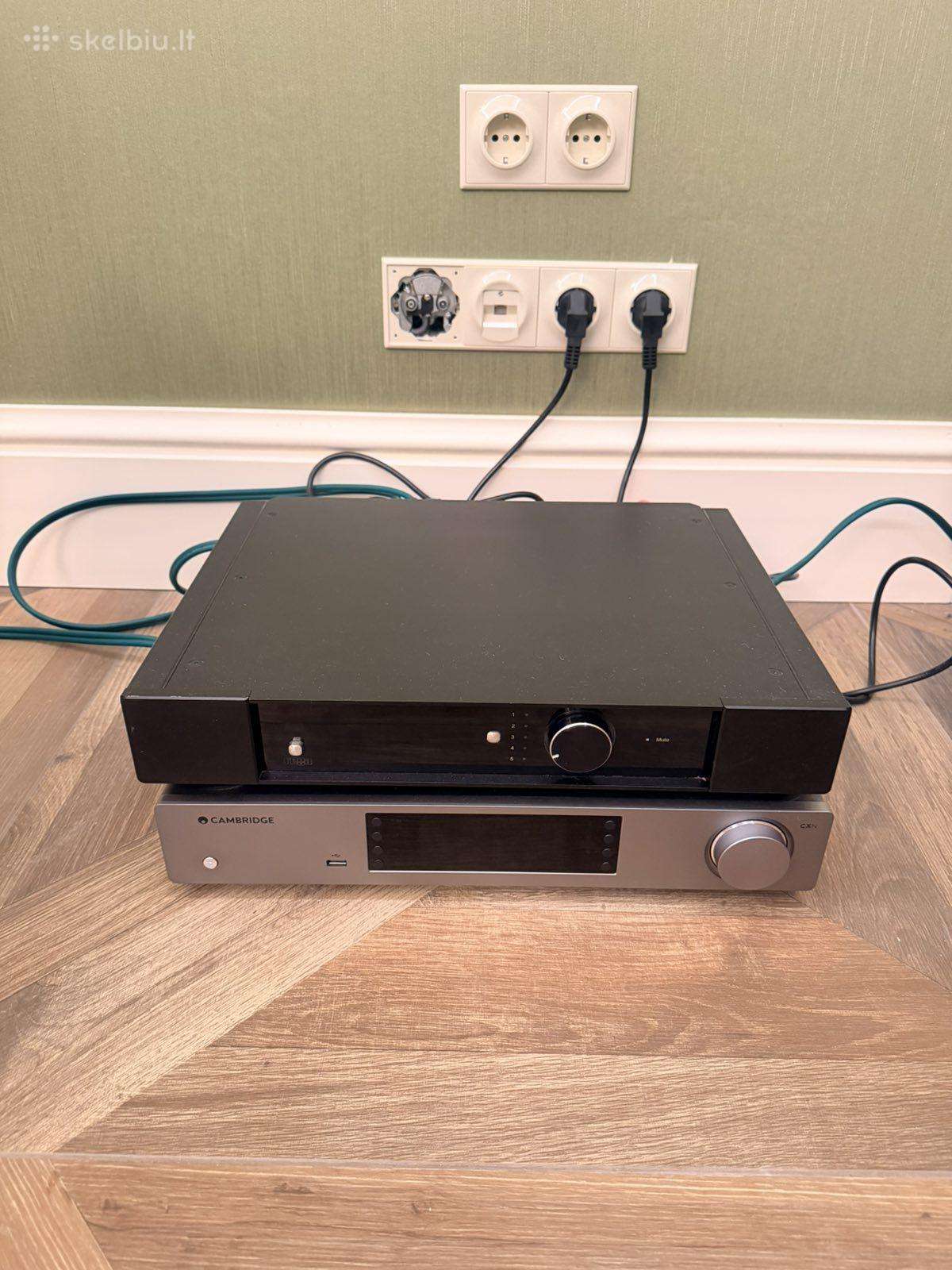 Cambridge Audio Cxn
